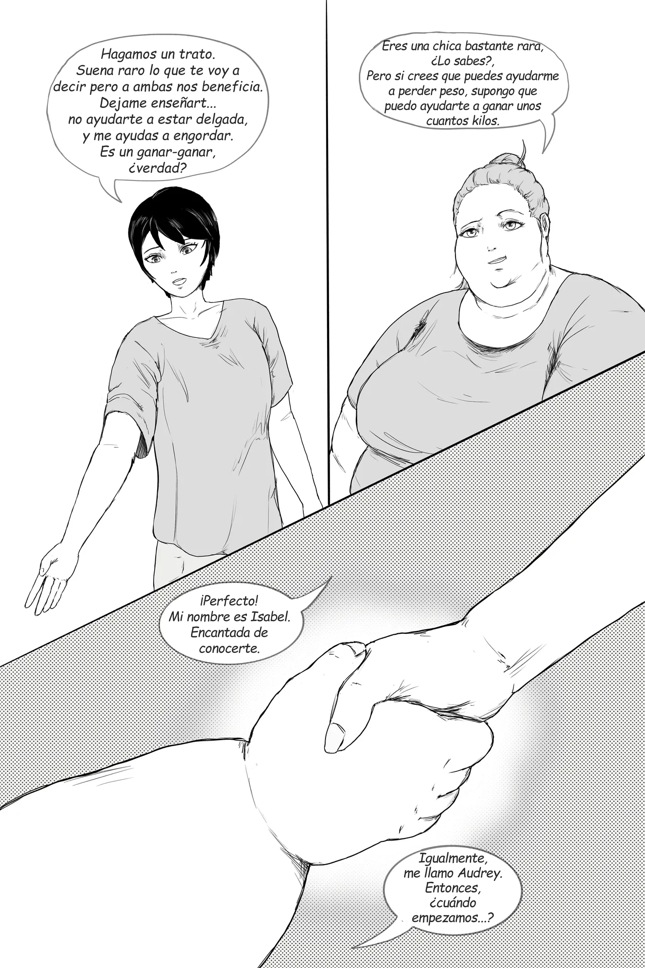 Mutual Benefits 이미지 번호 5