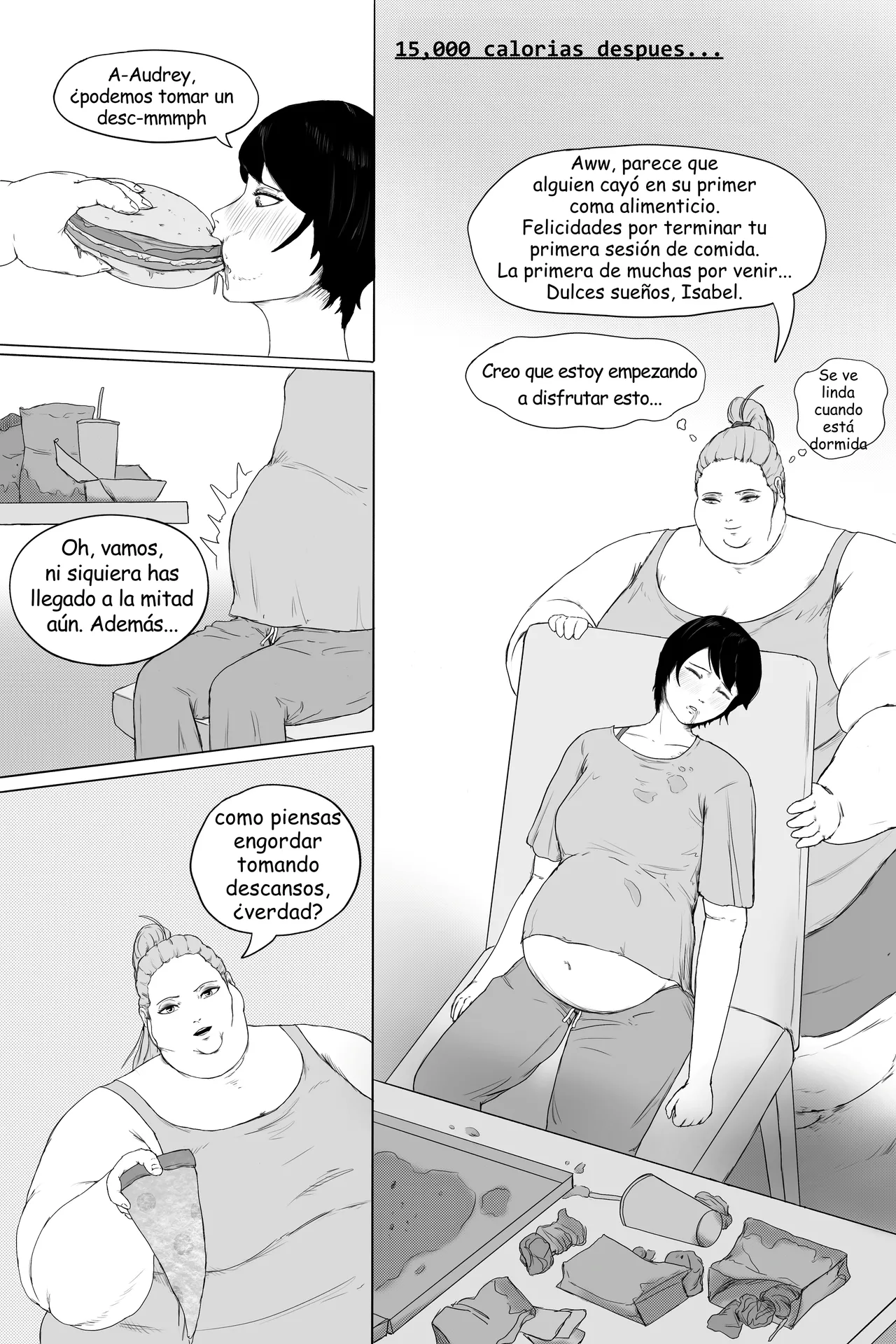 Mutual Benefits 이미지 번호 10