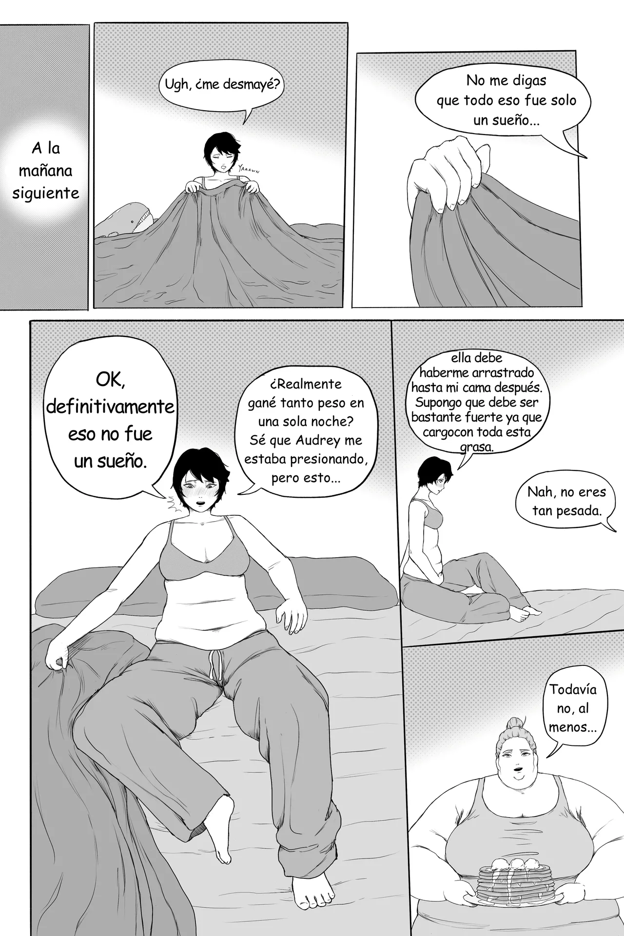 Mutual Benefits 이미지 번호 11