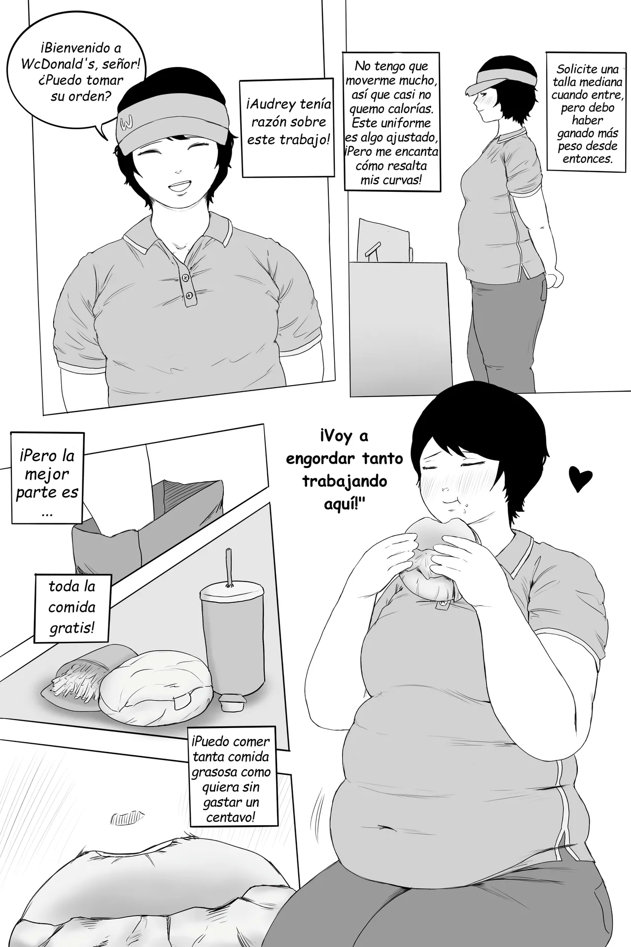 Mutual Benefits 이미지 번호 17