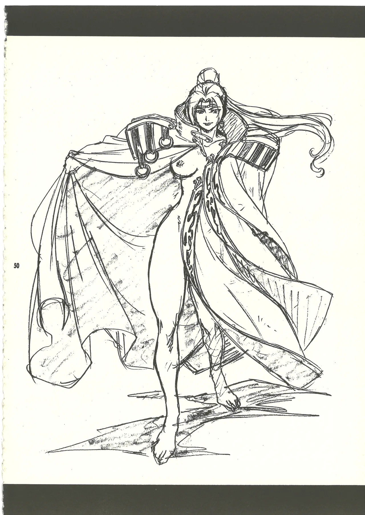 (C60) [Studio MAX (Various)] Ura Reyon Den (Legend of Lyon Flare) [complete] 画像番号 51