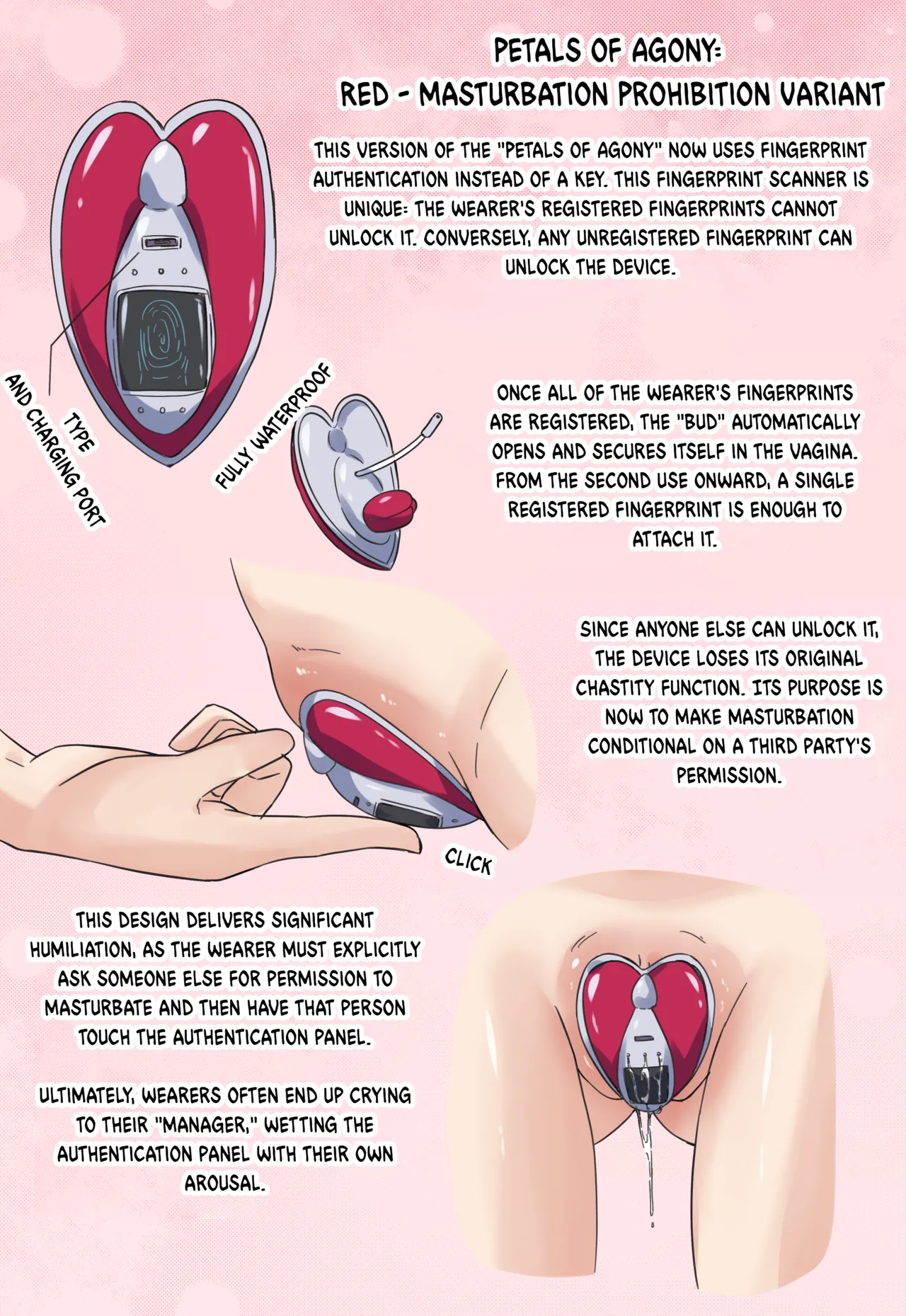 [Myaji] Petals of agony [English] Bildnummer 24