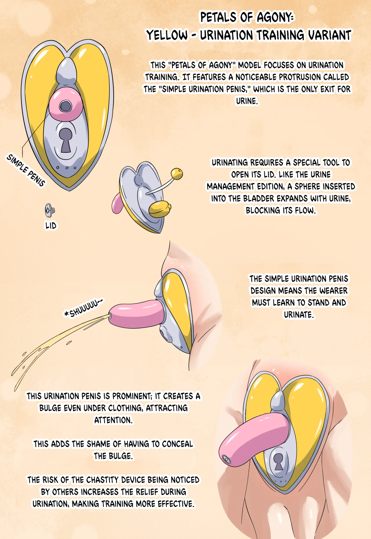 [Myaji] Petals of agony [English] Bildnummer 38