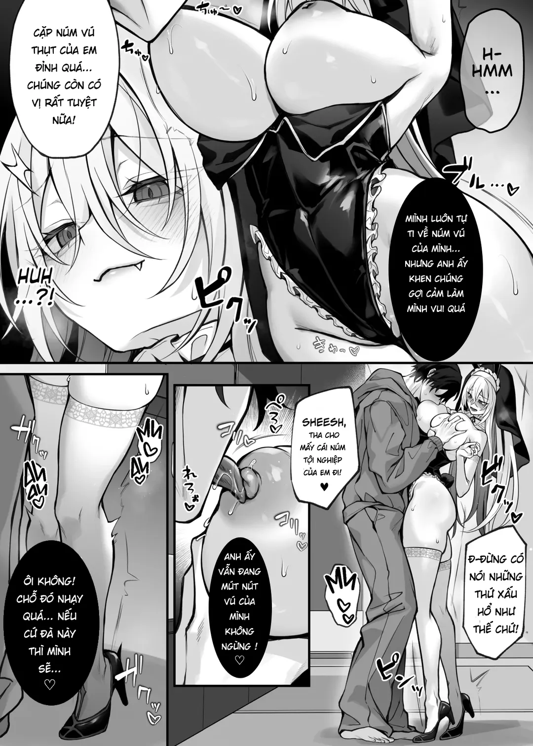 My Little Sister's Friend was my G-Cup Cosplayer Oshi!  이미지 번호 13