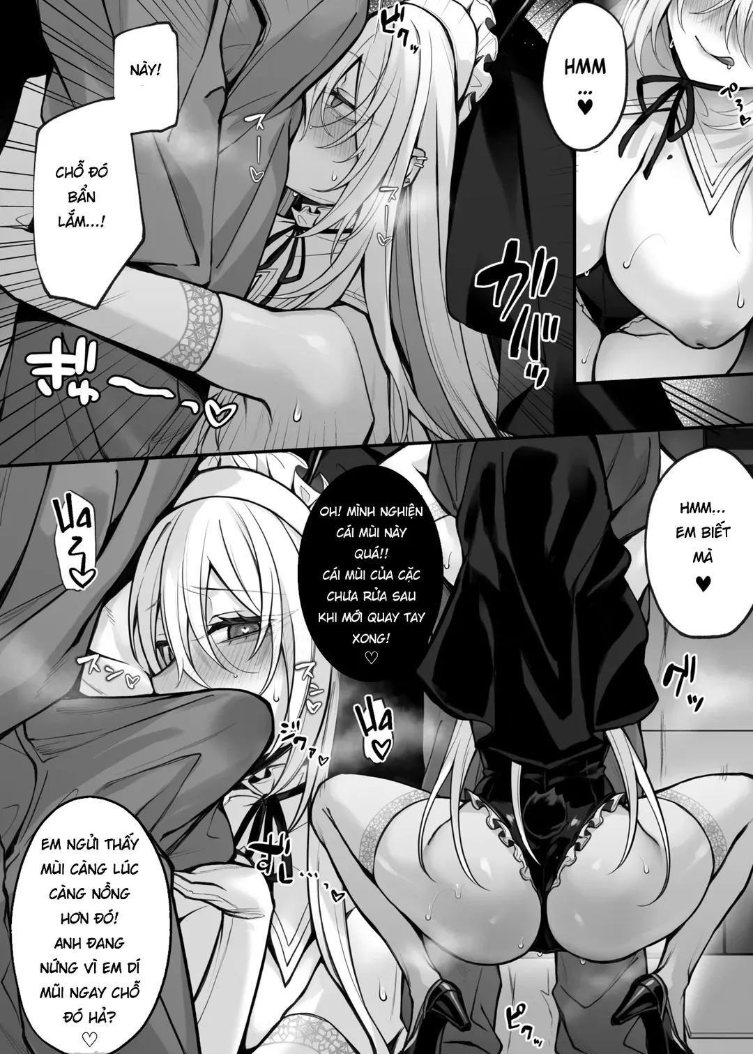 My Little Sister's Friend was my G-Cup Cosplayer Oshi!  이미지 번호 16