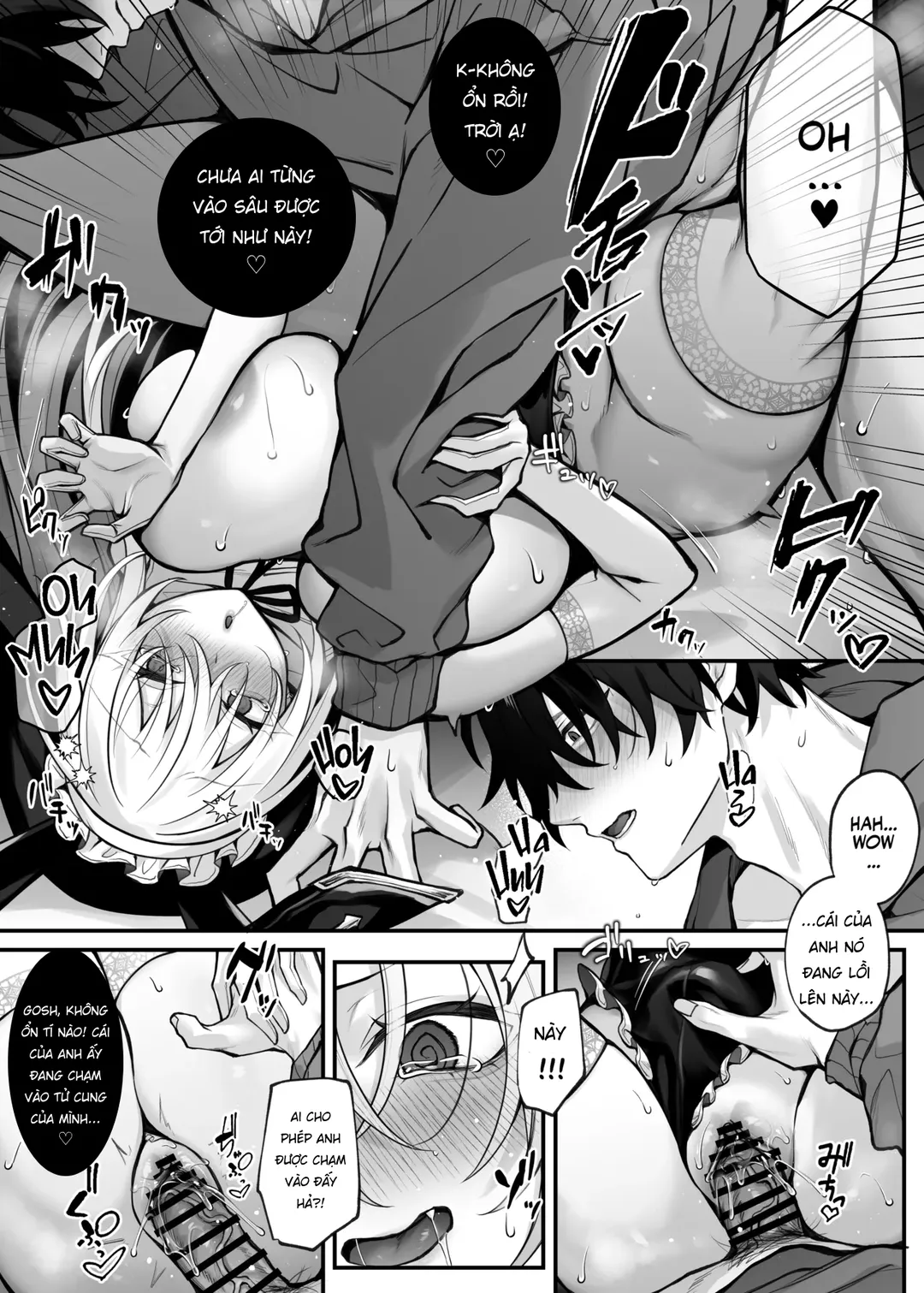 My Little Sister's Friend was my G-Cup Cosplayer Oshi!  이미지 번호 26