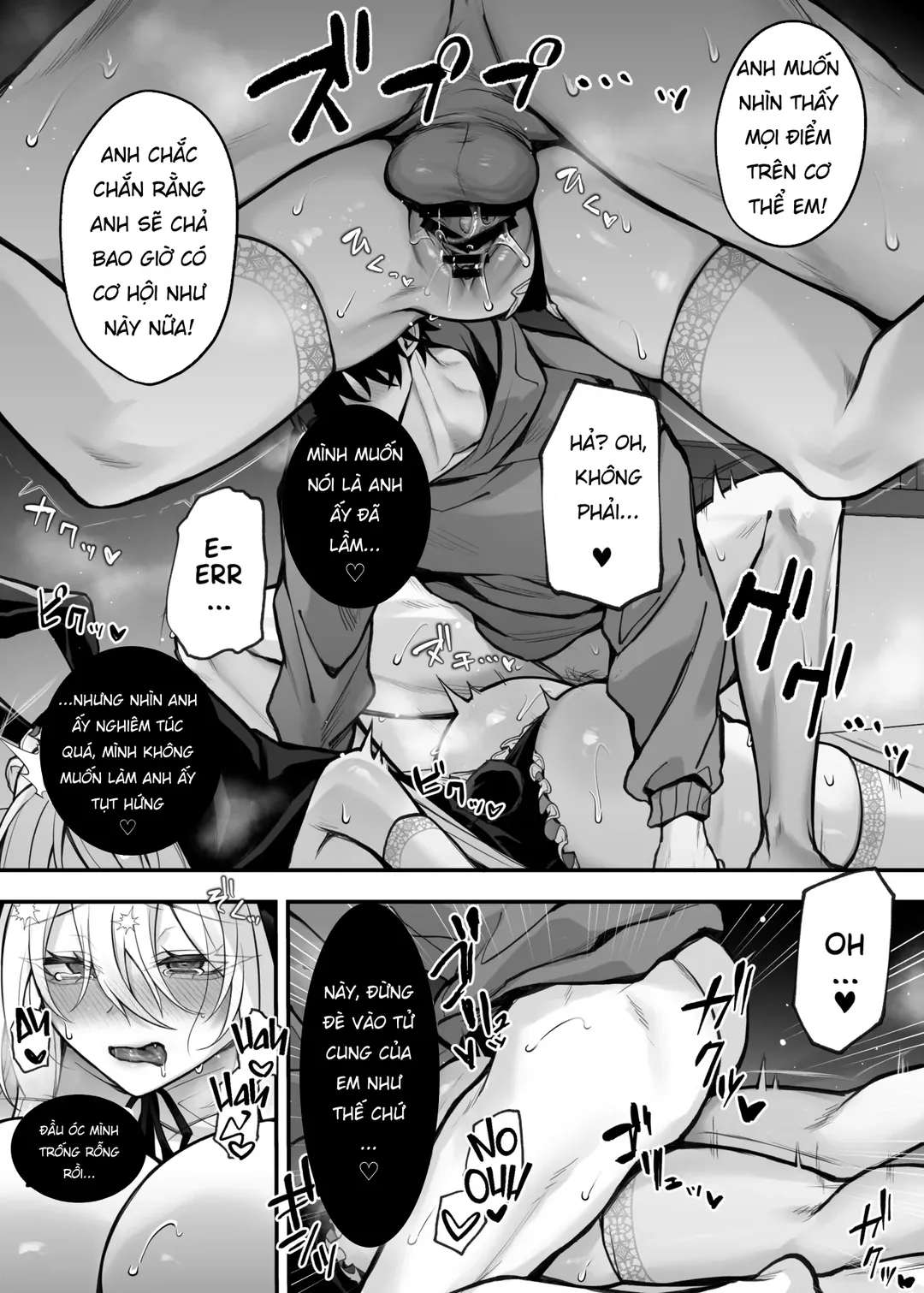 My Little Sister's Friend was my G-Cup Cosplayer Oshi!  이미지 번호 41