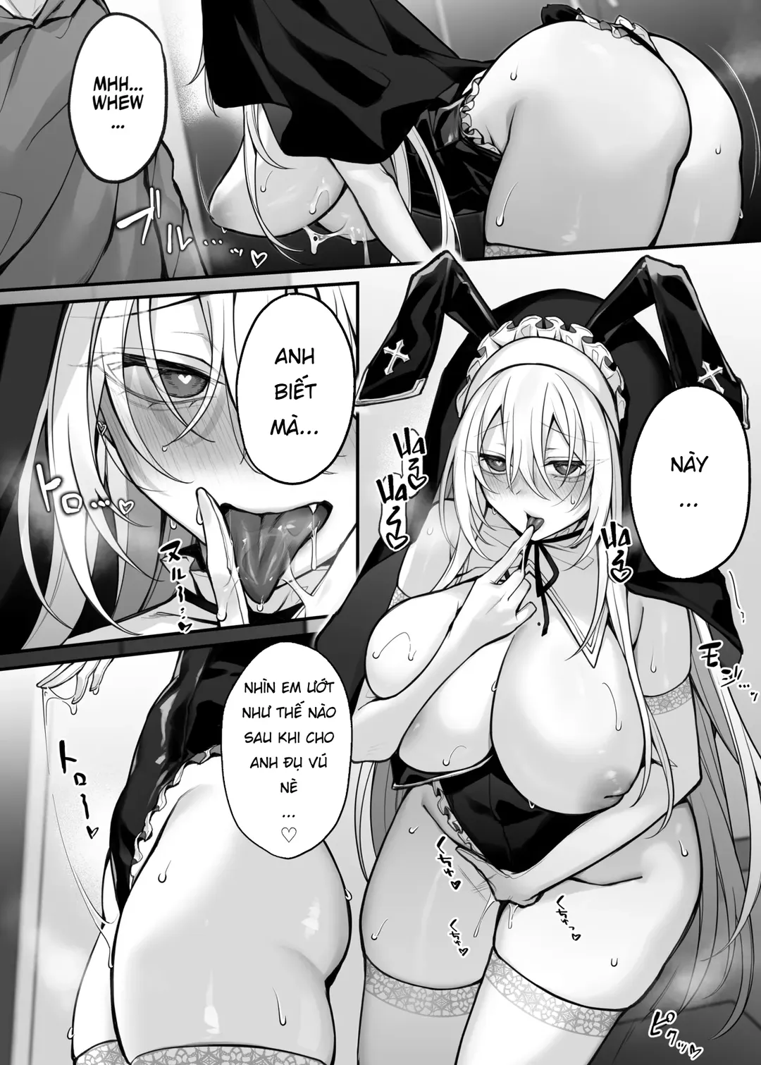 My Little Sister's Friend was my G-Cup Cosplayer Oshi!  이미지 번호 52