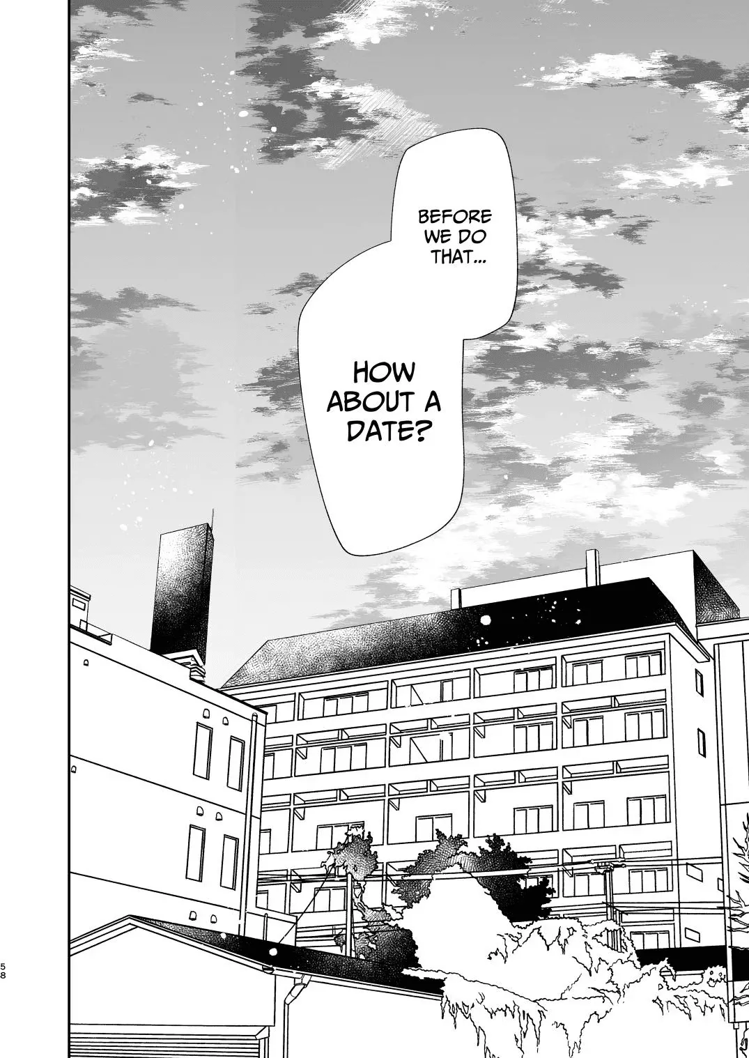 [Makai] Saikyou Zetsurin Dekachinpo ni Odosarete Imasu ~Suki ni Natta Hito wa Ookami no Matsuei deshita~ | Threatened by an Ultimate Unrelenting UltraDick ~the guy I fell for is a wolfen descendent~ [English] [Nasmas] Bildnummer 58