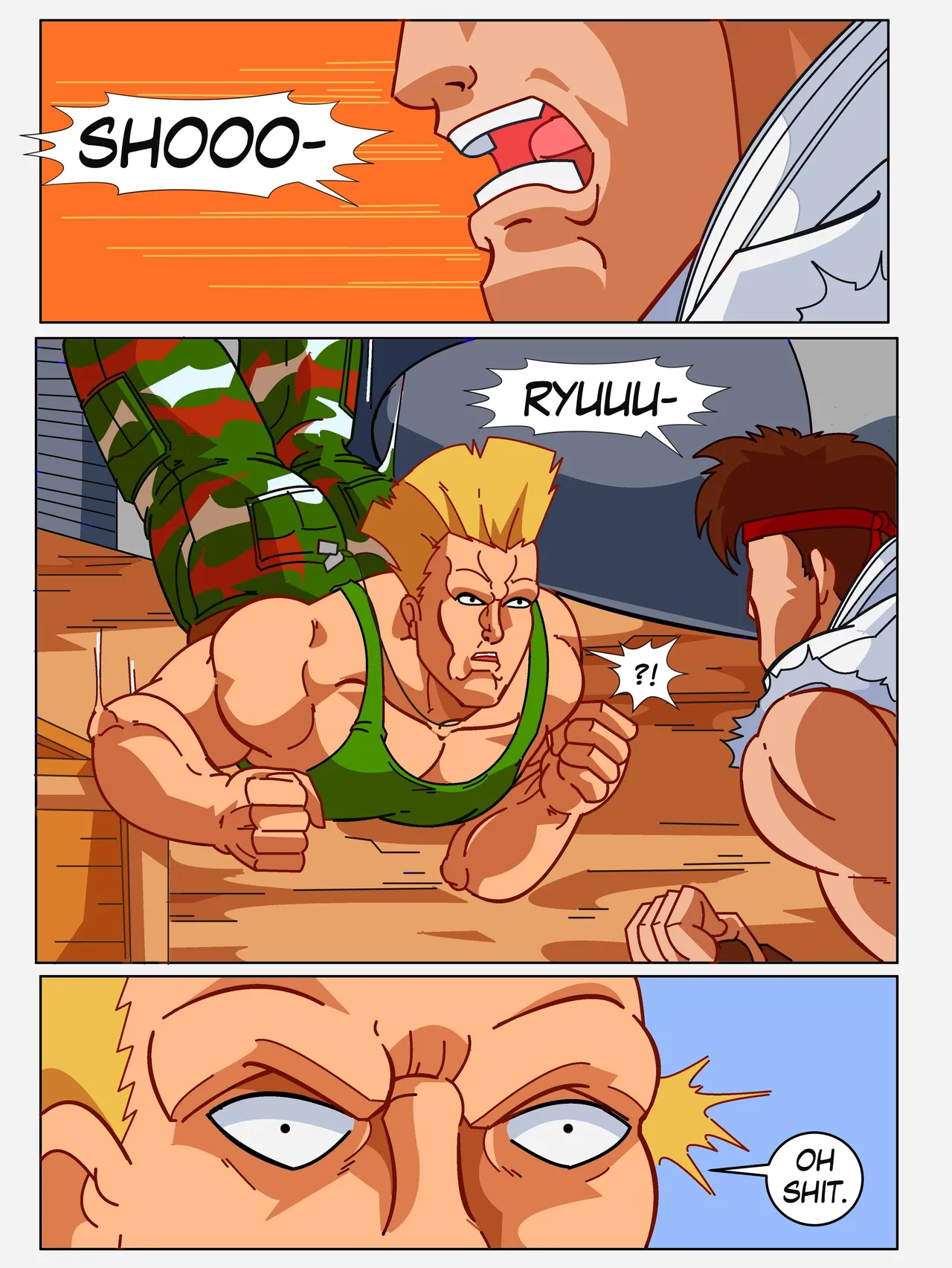 Her nighttime desires Bildnummer 2