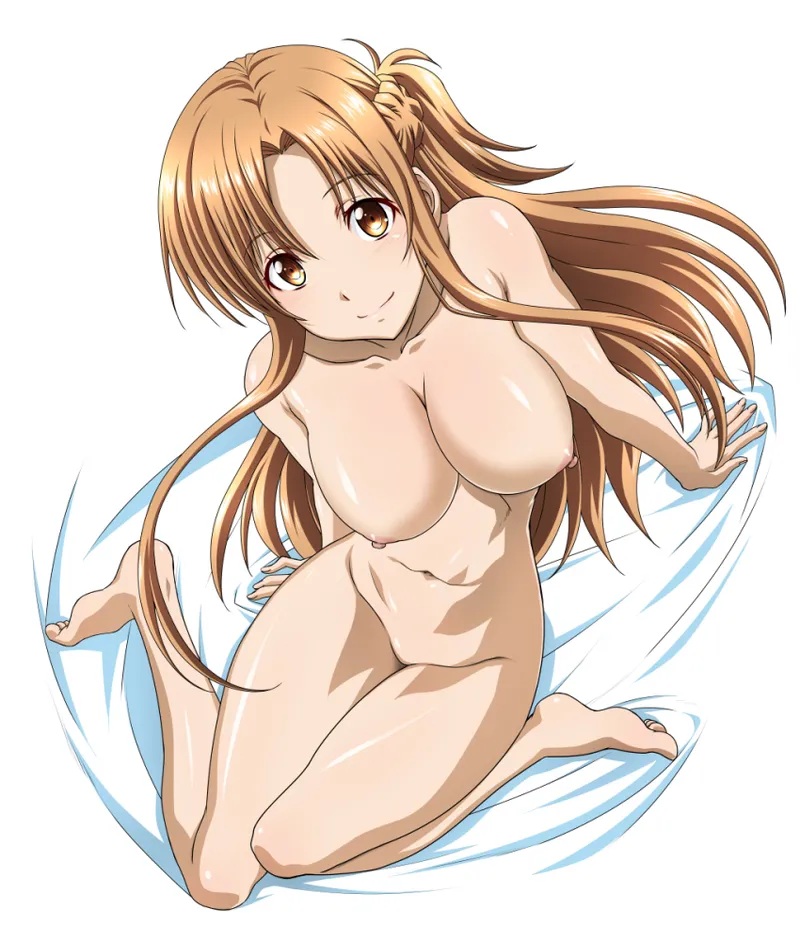 (C103) [STUDIO TRIUMPH (Mutou Keiji, Sanada Sei)] Astral Bout Full Color edition Vol. 01+02 (Sword Art Online) [English] 4eme image