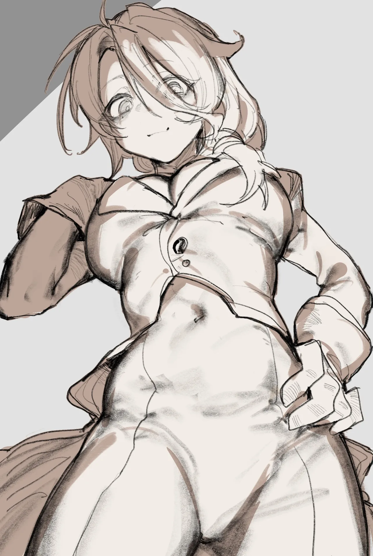 [乱步忍Kixy] 纸盒骑士合集（附带番外1-4） 图片编号 94