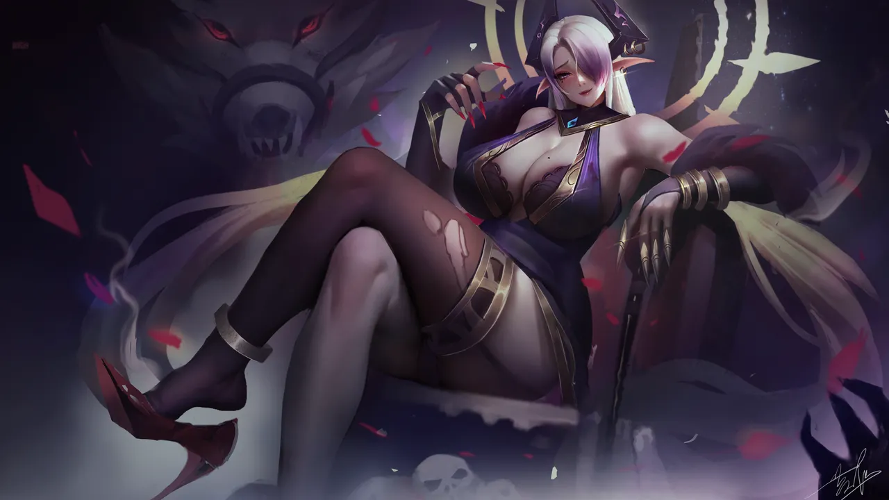 超乳赛尔号精灵 海瑟薇 이미지 번호 1