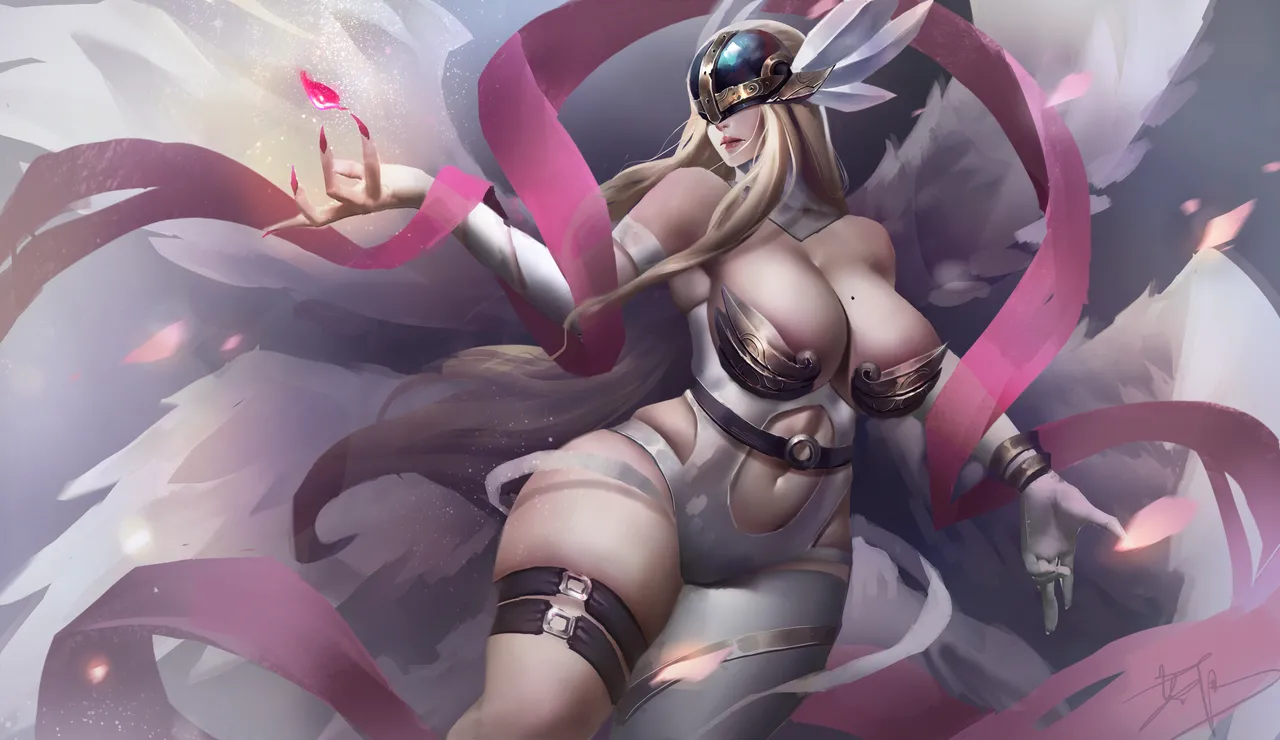 超乳赛尔号精灵 海瑟薇 이미지 번호 7