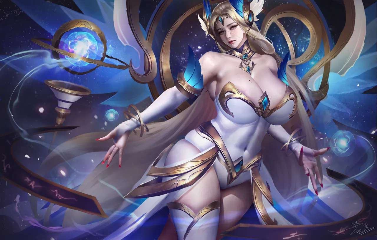 超乳赛尔号精灵 海瑟薇 이미지 번호 13