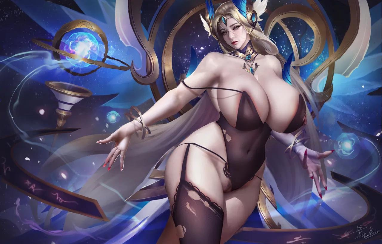 超乳赛尔号精灵 海瑟薇 이미지 번호 14