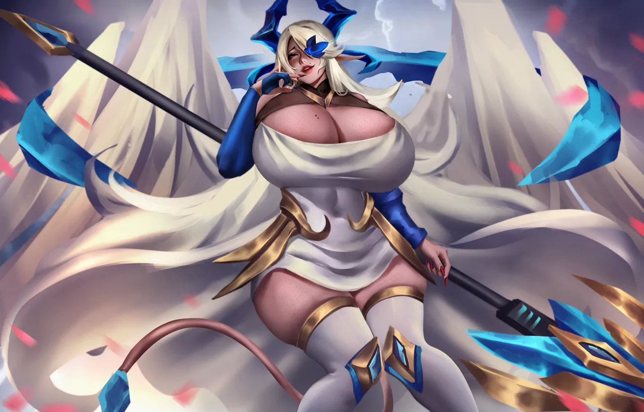 超乳赛尔号精灵 海瑟薇 이미지 번호 42