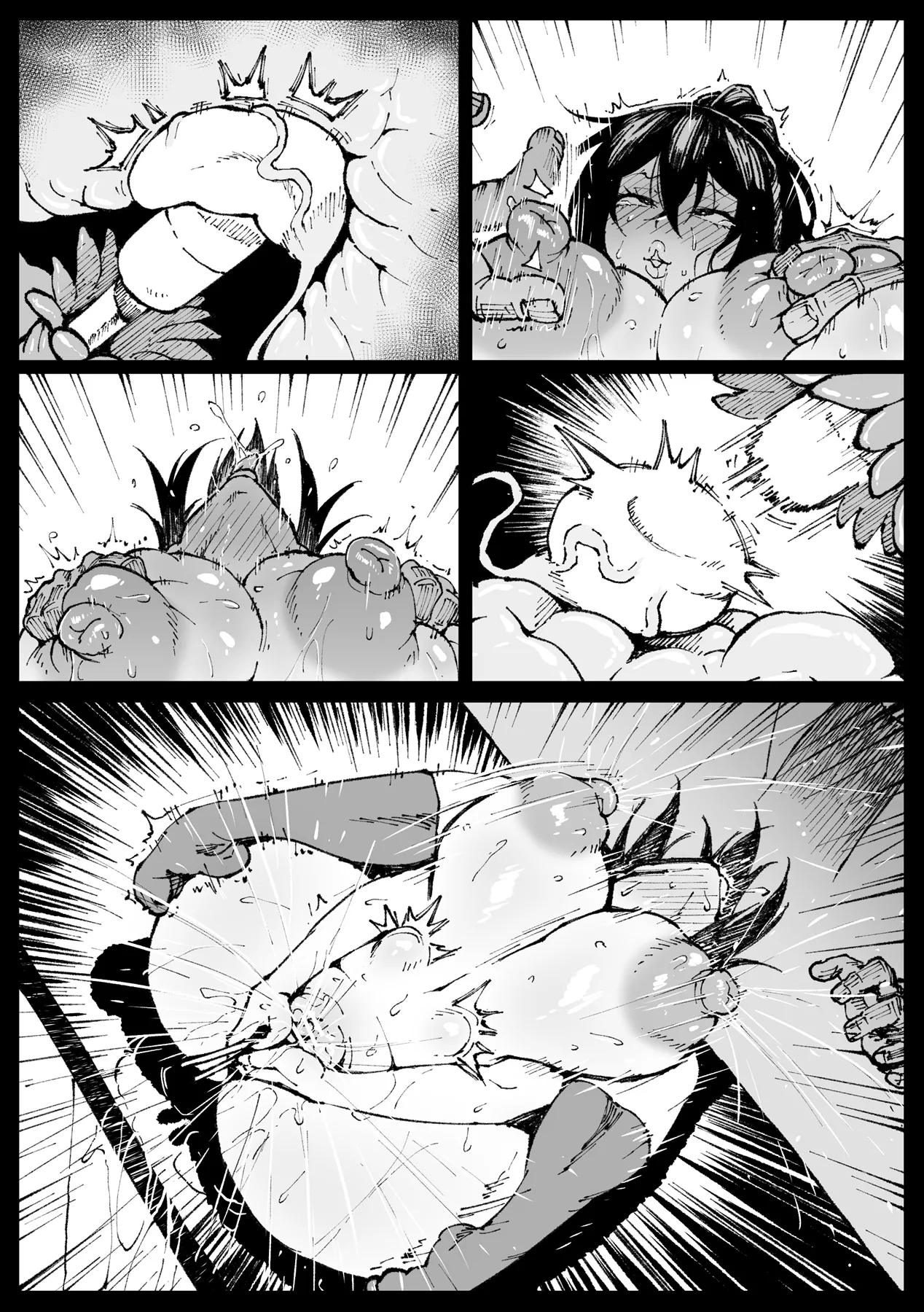 [Ahemaru] Nicchi na Seishori shiteru Tsubaki-san | Tsubakis niche masturbation practices [English] [Fallen Games] imagen número 19