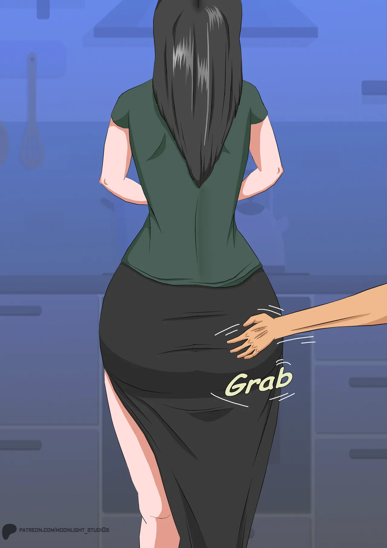 Mother's Temptation part:-2 Bildnummer 6