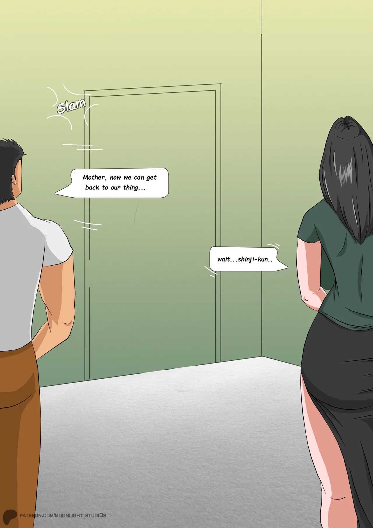 Mother's Temptation part:-2 Bildnummer 13