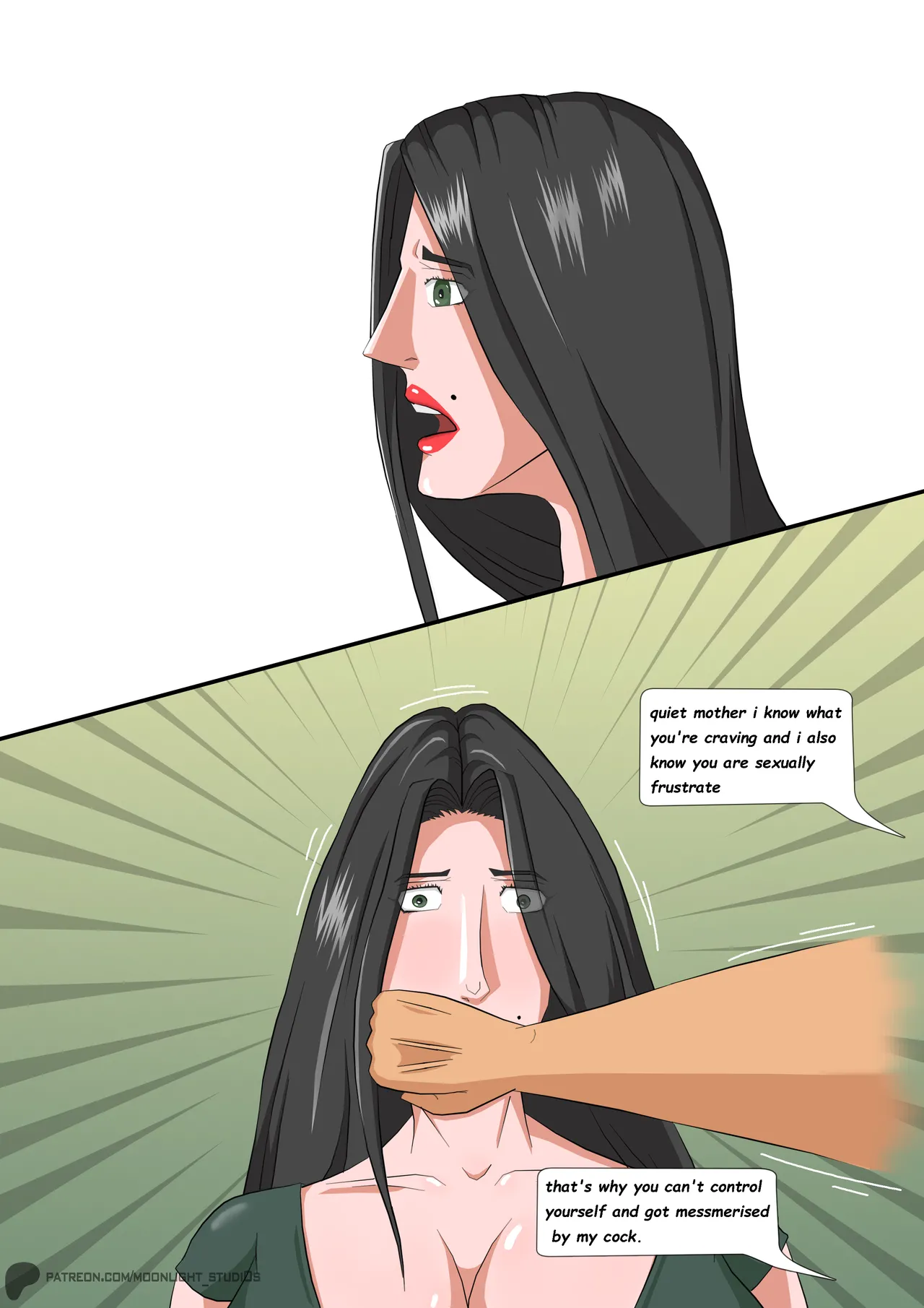 Mother's Temptation part:-2 Bildnummer 14