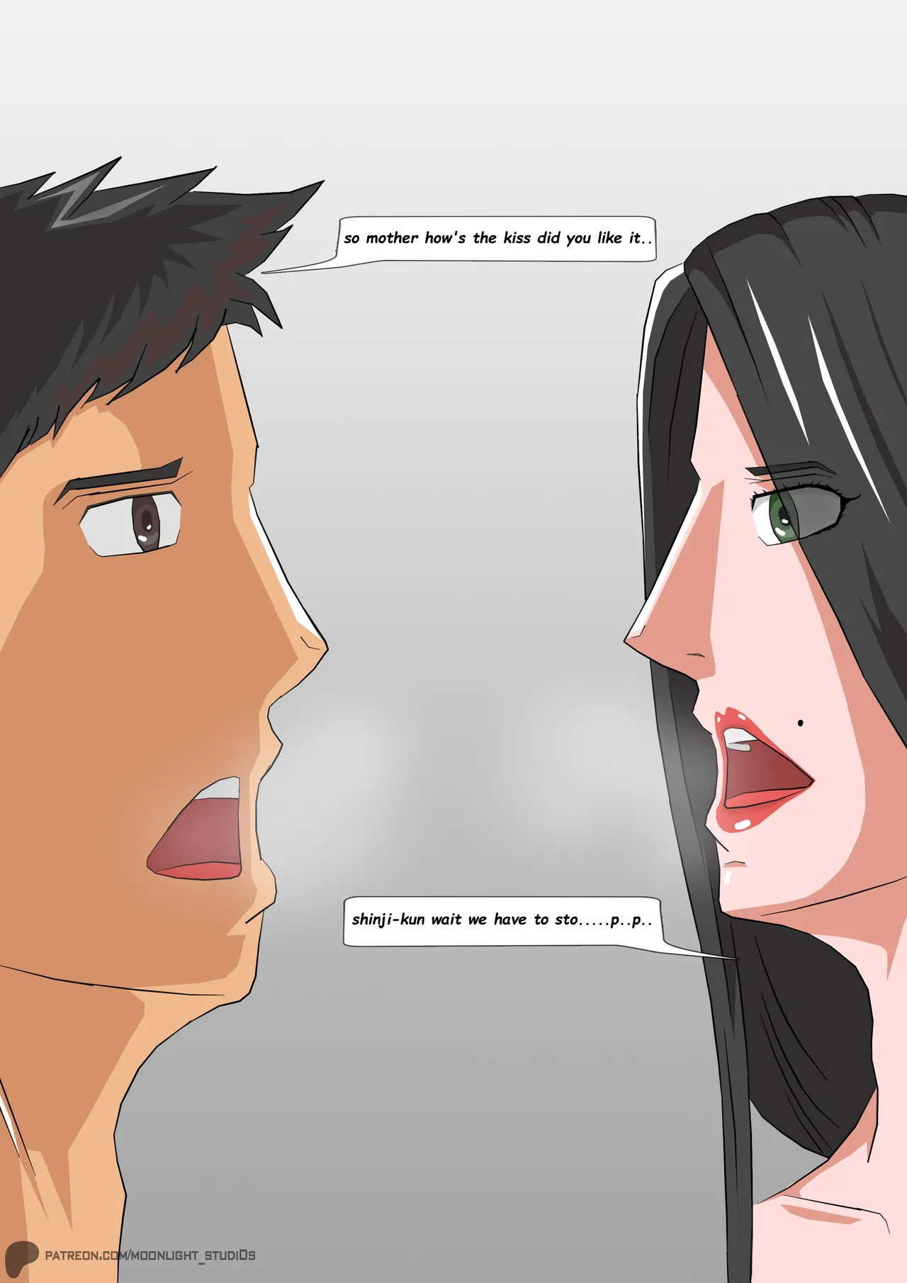 Mother's Temptation part:-2 Bildnummer 18