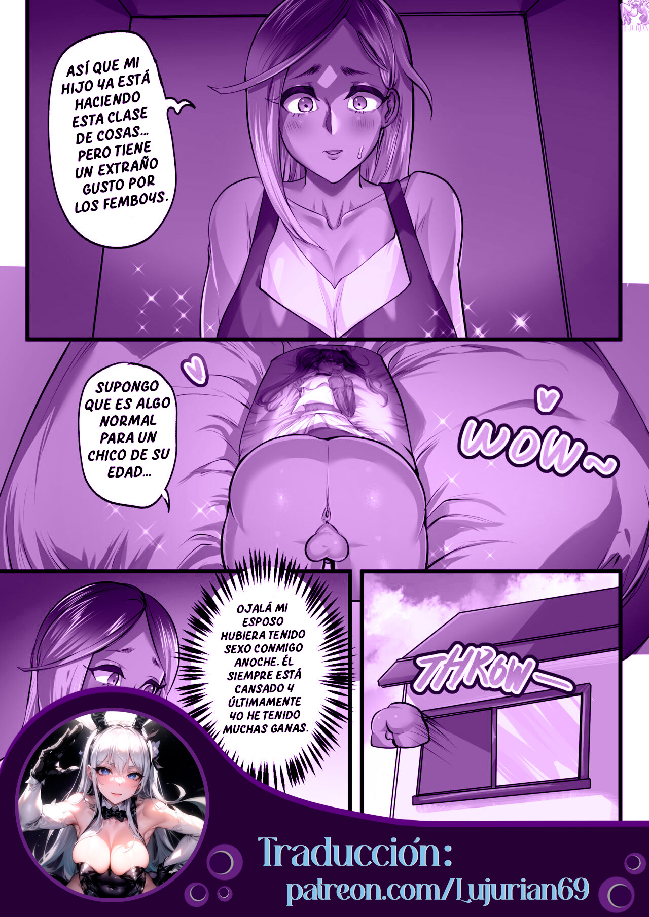 Mamáhoyo tailandesa - Thai Mother Hole numero di immagine  1