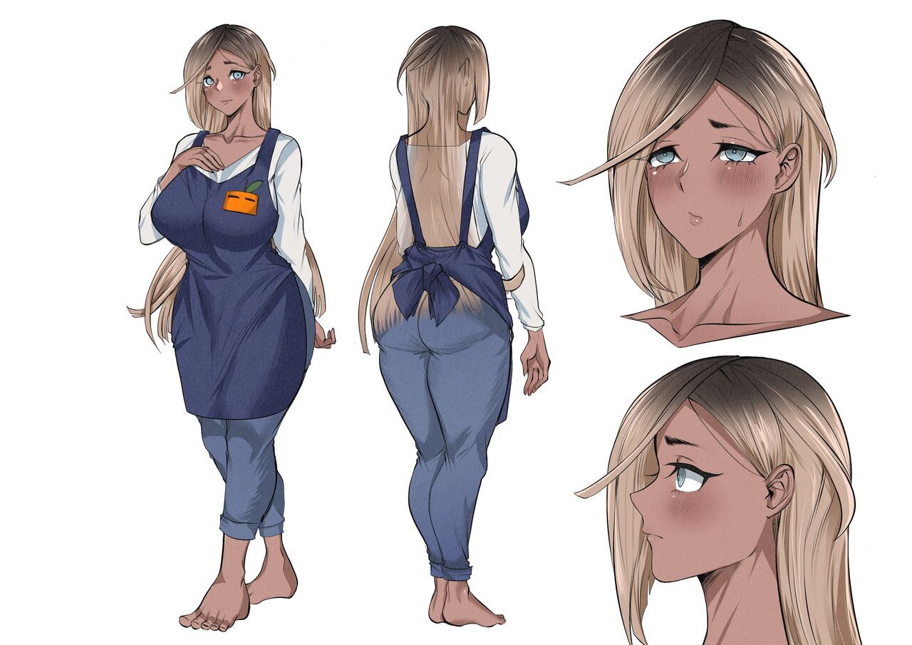 Mamáhoyo tailandesa - Thai Mother Hole numero di immagine  12