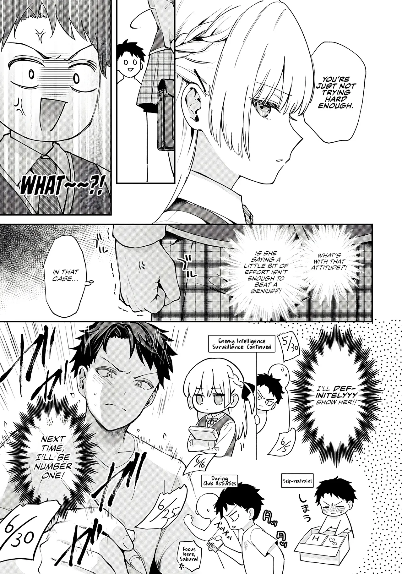 [Mashiro Shirako] Elite Complex (COMIC Anthurium 2025-08)  [English] [Rirare Translation] [Digital] 图片编号 4