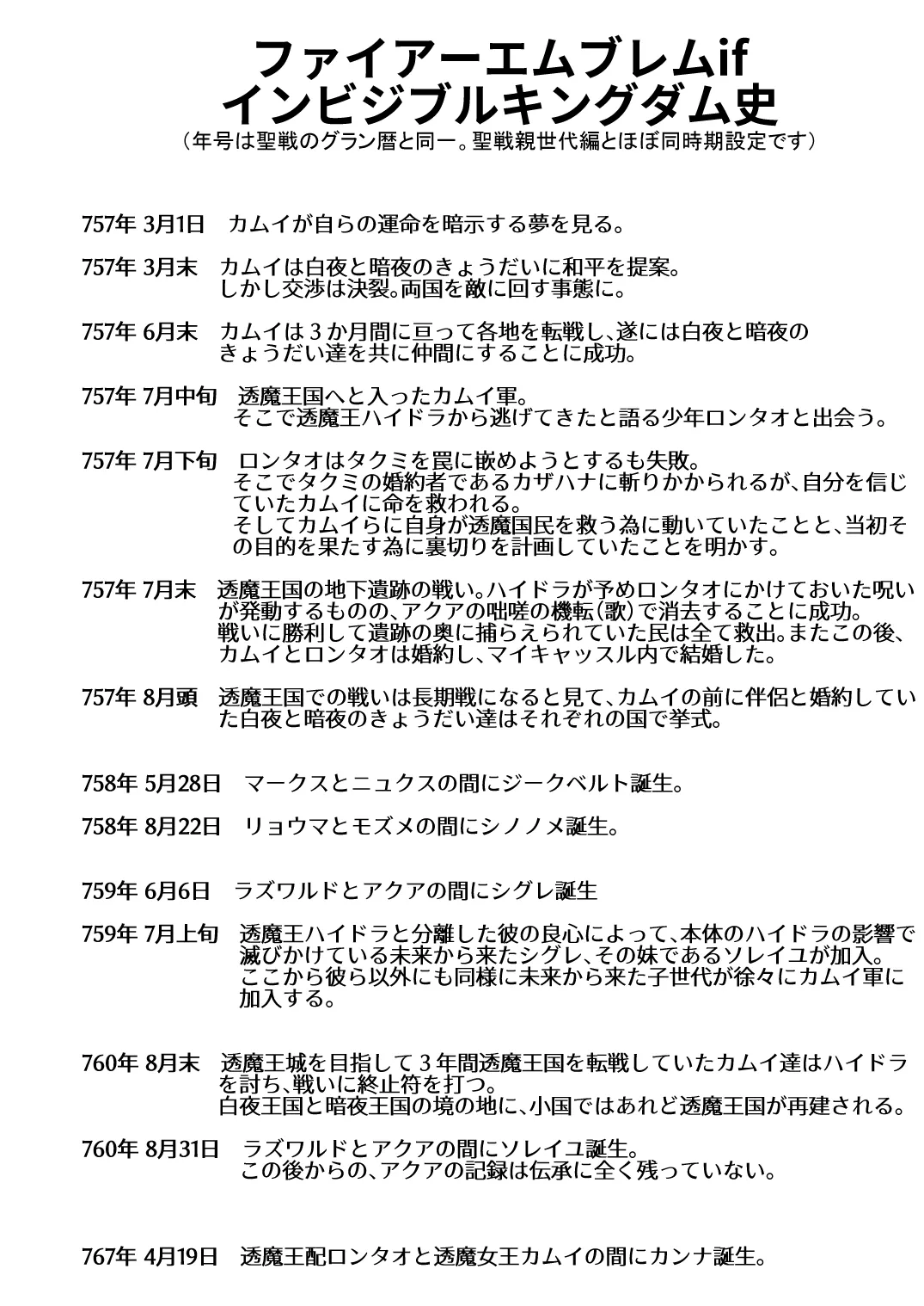 Raigarasu / 雷鴉  Fire Emblem Awakening and Fates Book Samples numero di immagine  25