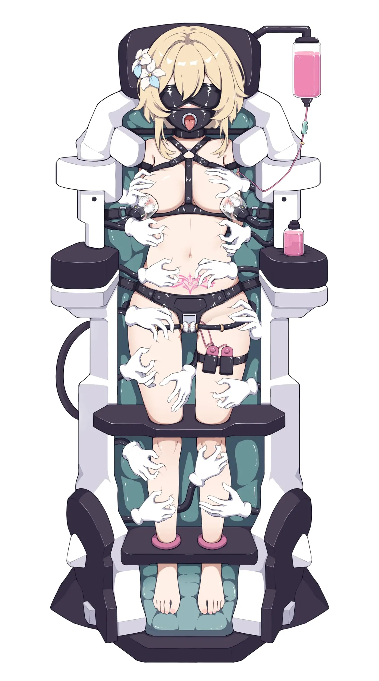 小柴胡 40eme image