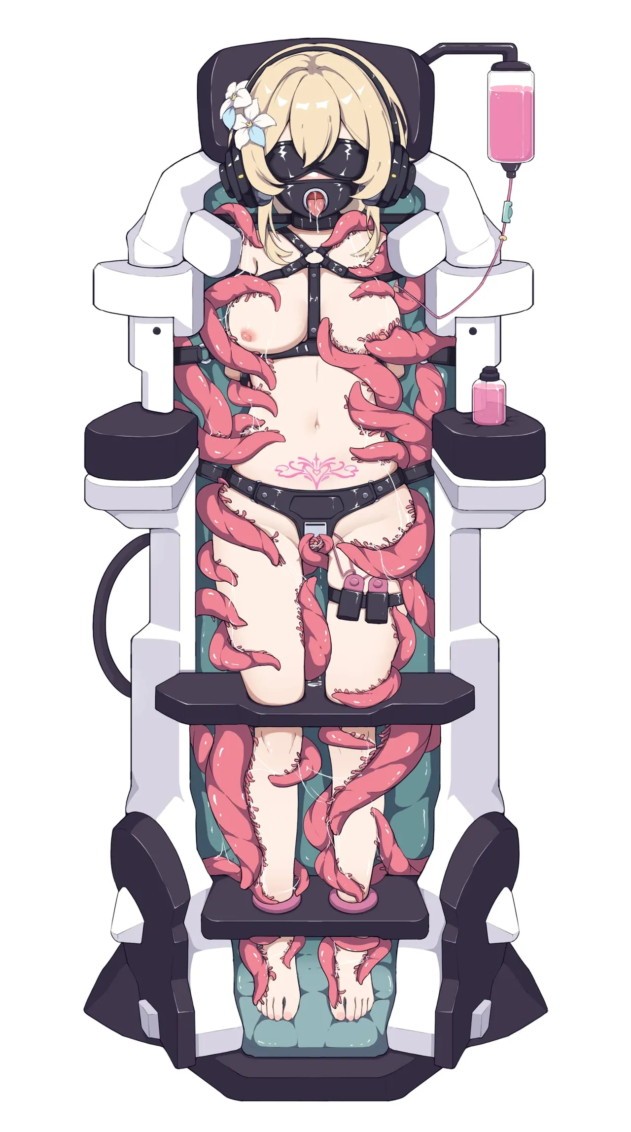 小柴胡 47eme image