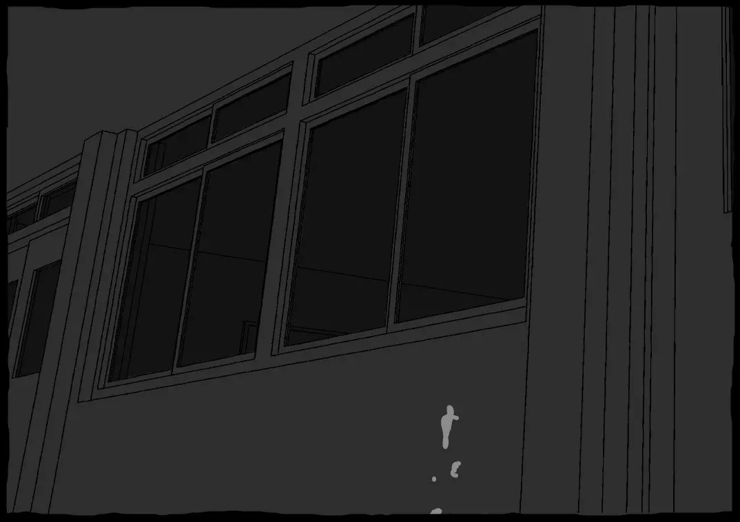 [Shinimonogurui (Nunohechima)] Jogakusei VS Orc Shuudan | 소녀 vs 오크 무리 [Korean] 47eme image