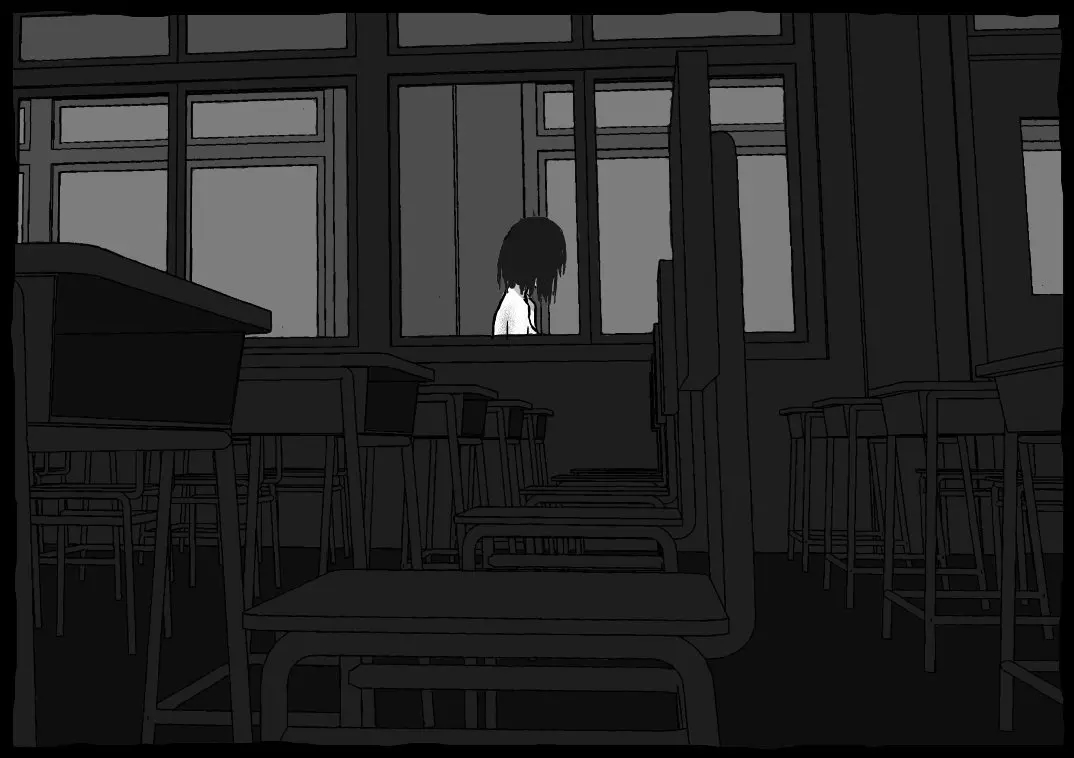 [Shinimonogurui (Nunohechima)] Jogakusei VS Orc Shuudan | 소녀 vs 오크 무리 [Korean] 48eme image