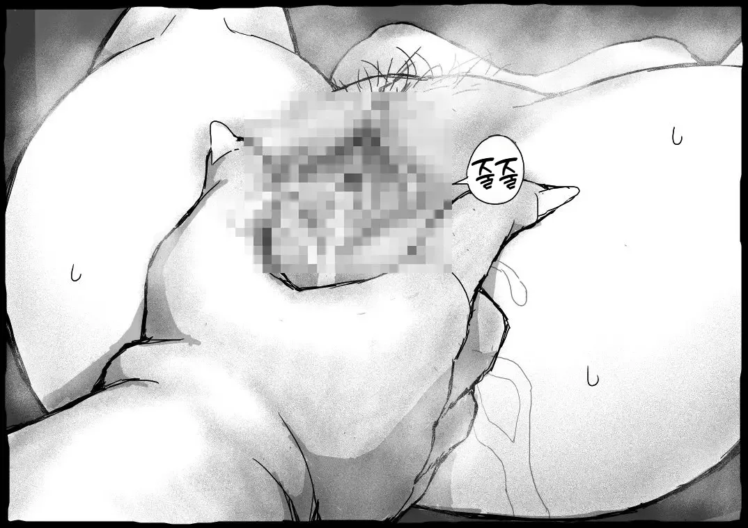 [Shinimonogurui (Nunohechima)] Jogakusei VS Orc Shuudan | 소녀 vs 오크 무리 [Korean] 59eme image