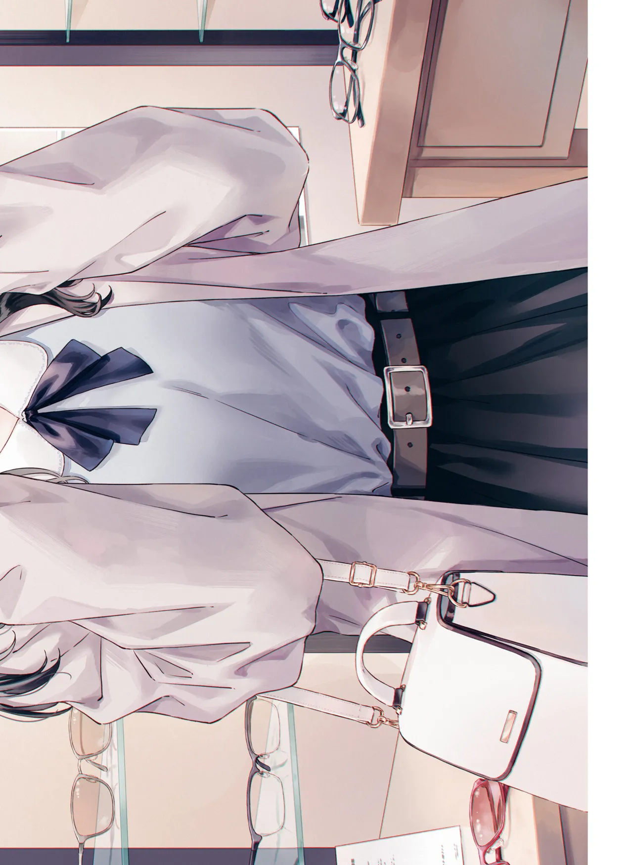 【電子版】電撃萌王 2025年8月号 imagen número 2