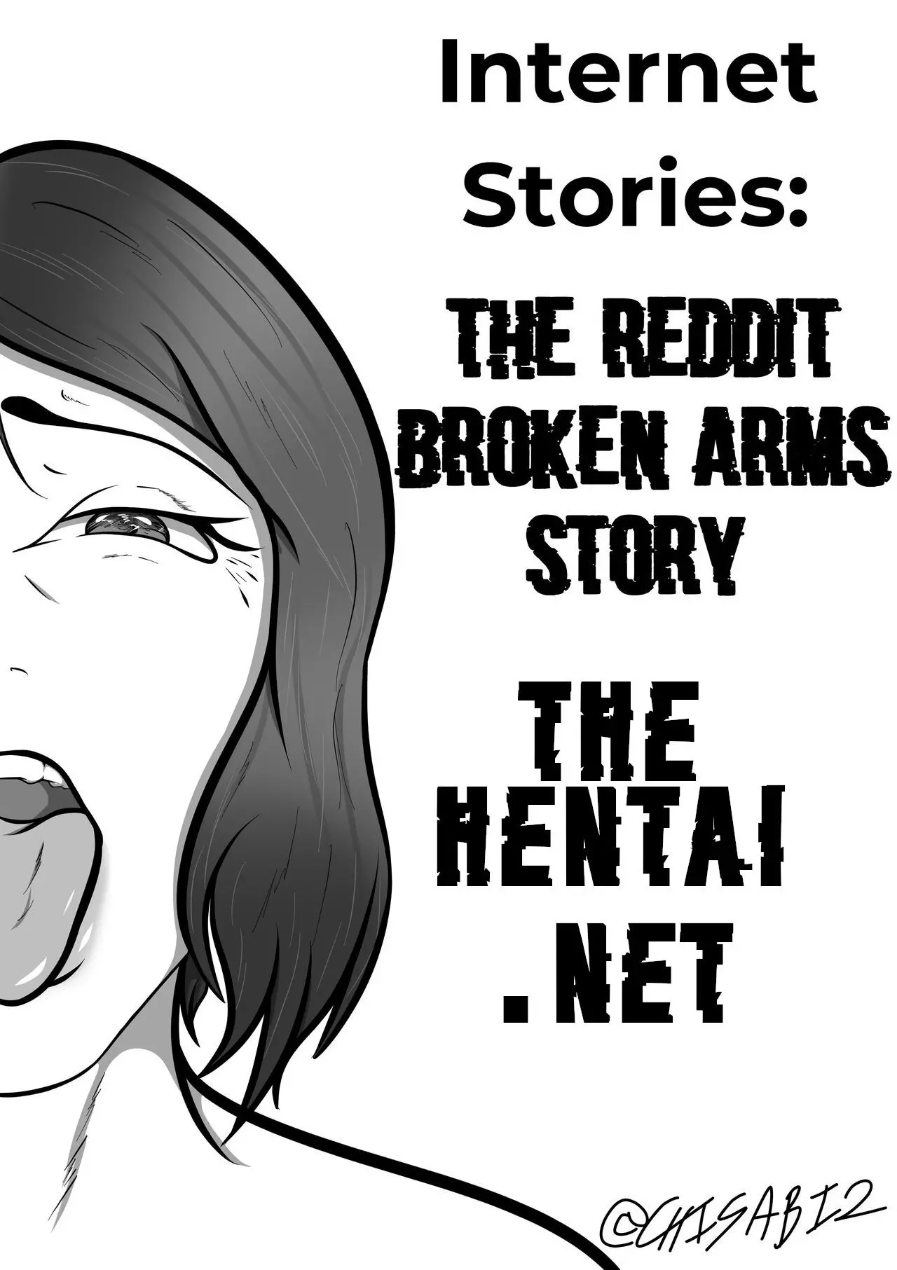 Internet Stories N°1: The Reddit Broken Arms Story Bildnummer 1
