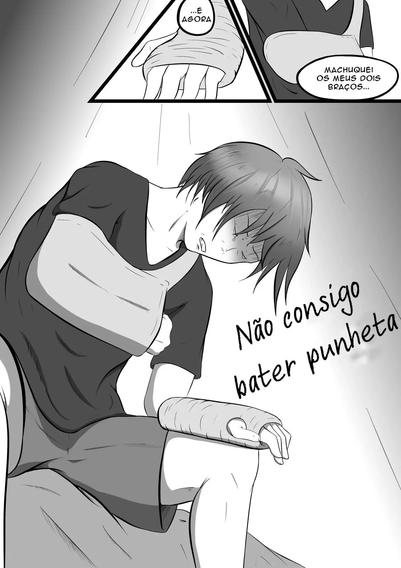 Internet Stories N°1: The Reddit Broken Arms Story Bildnummer 2