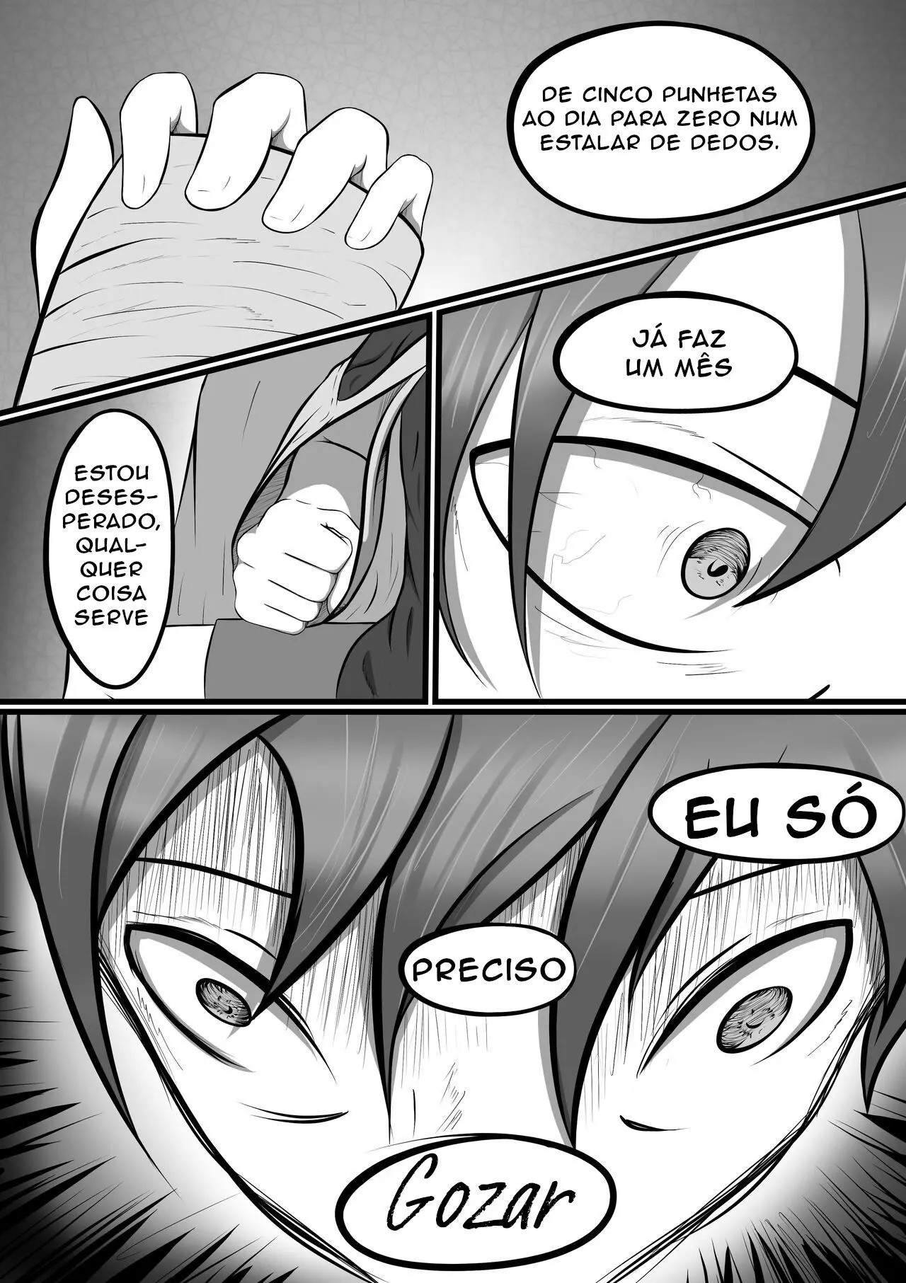 Internet Stories N°1: The Reddit Broken Arms Story Bildnummer 3