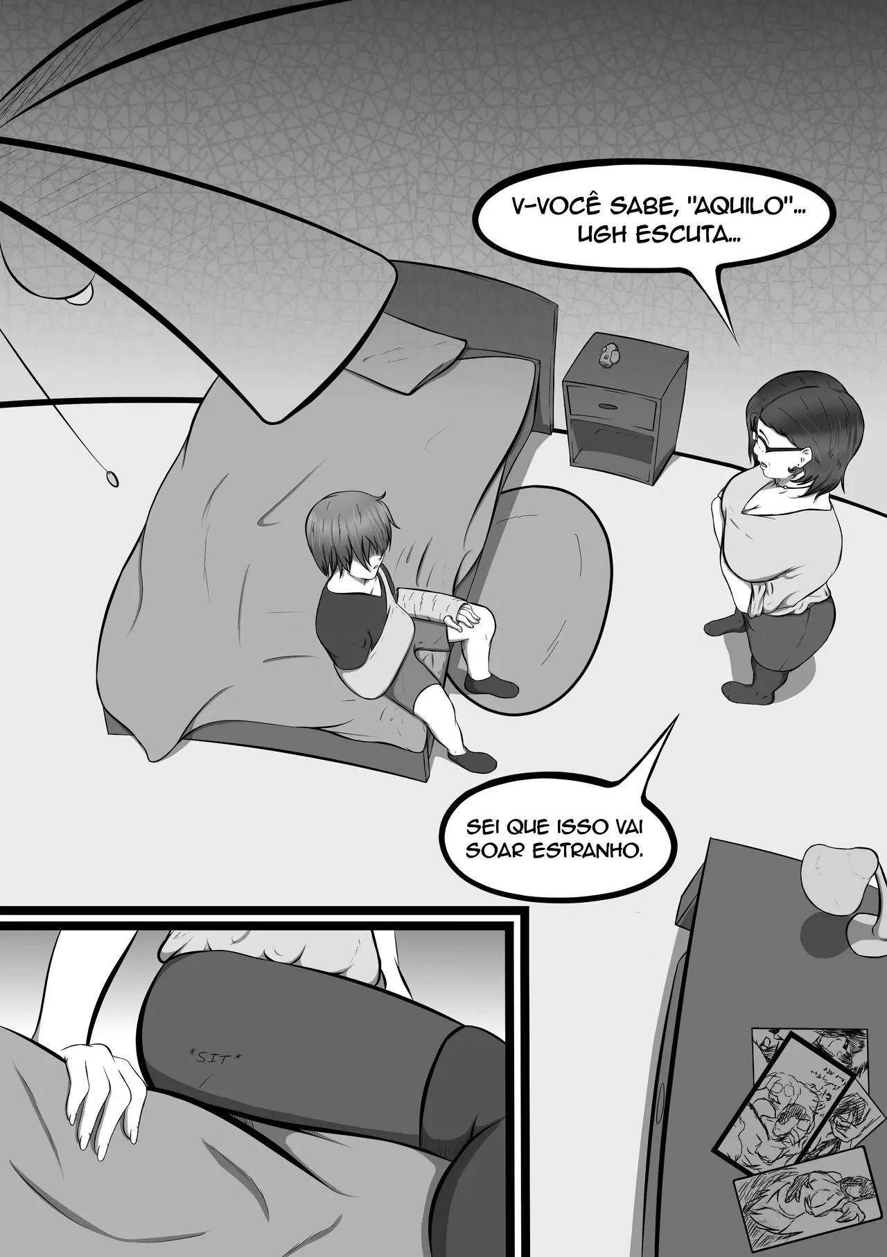 Internet Stories N°1: The Reddit Broken Arms Story Bildnummer 5