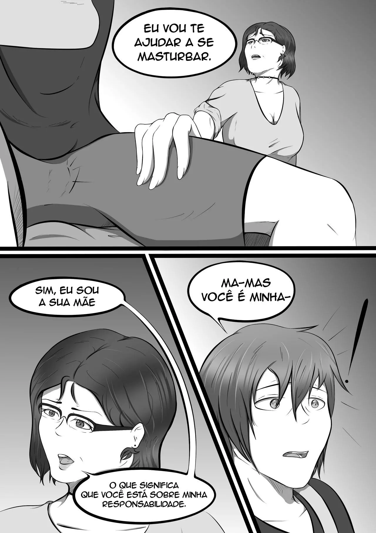 Internet Stories N°1: The Reddit Broken Arms Story Bildnummer 6