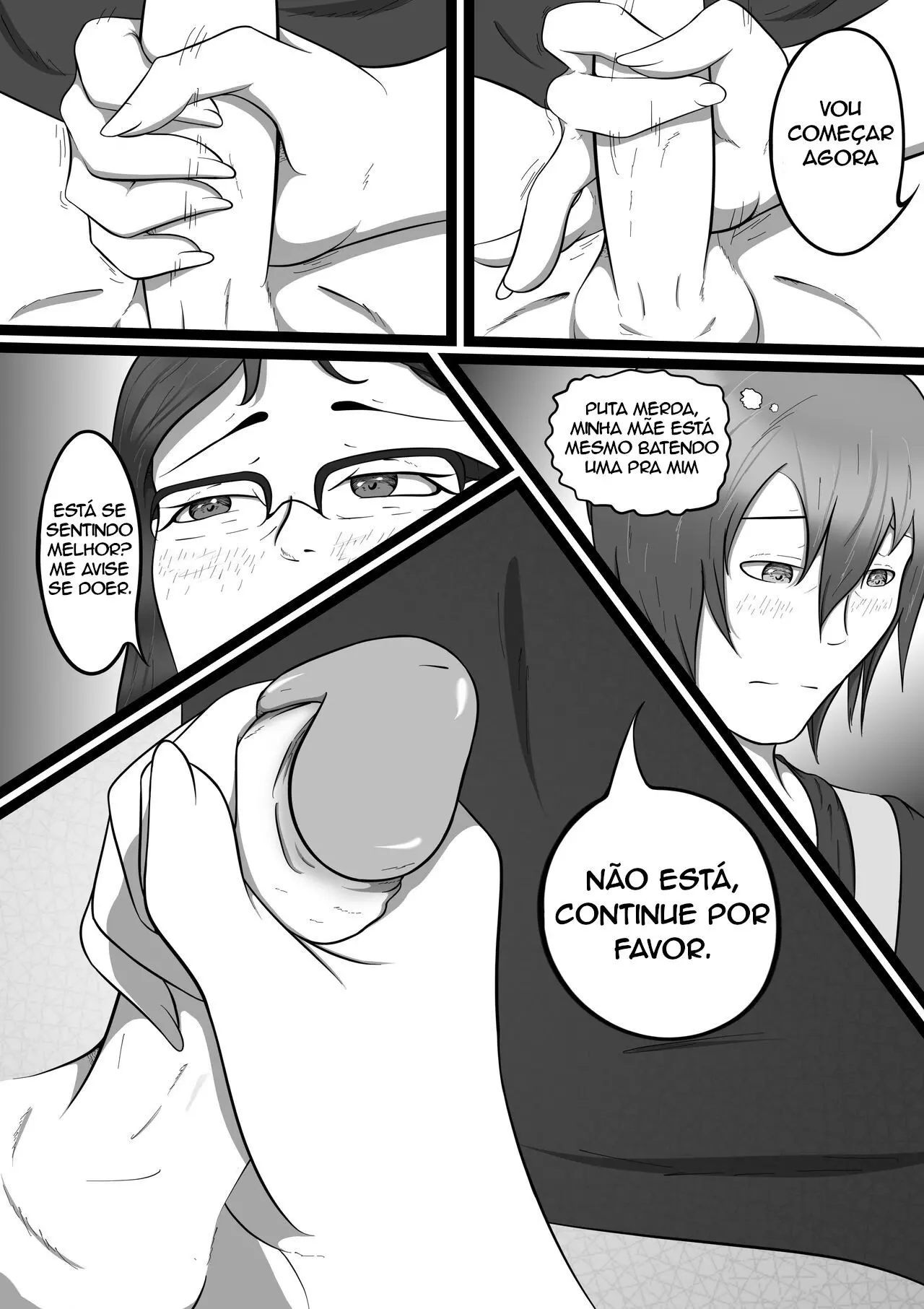 Internet Stories N°1: The Reddit Broken Arms Story Bildnummer 9