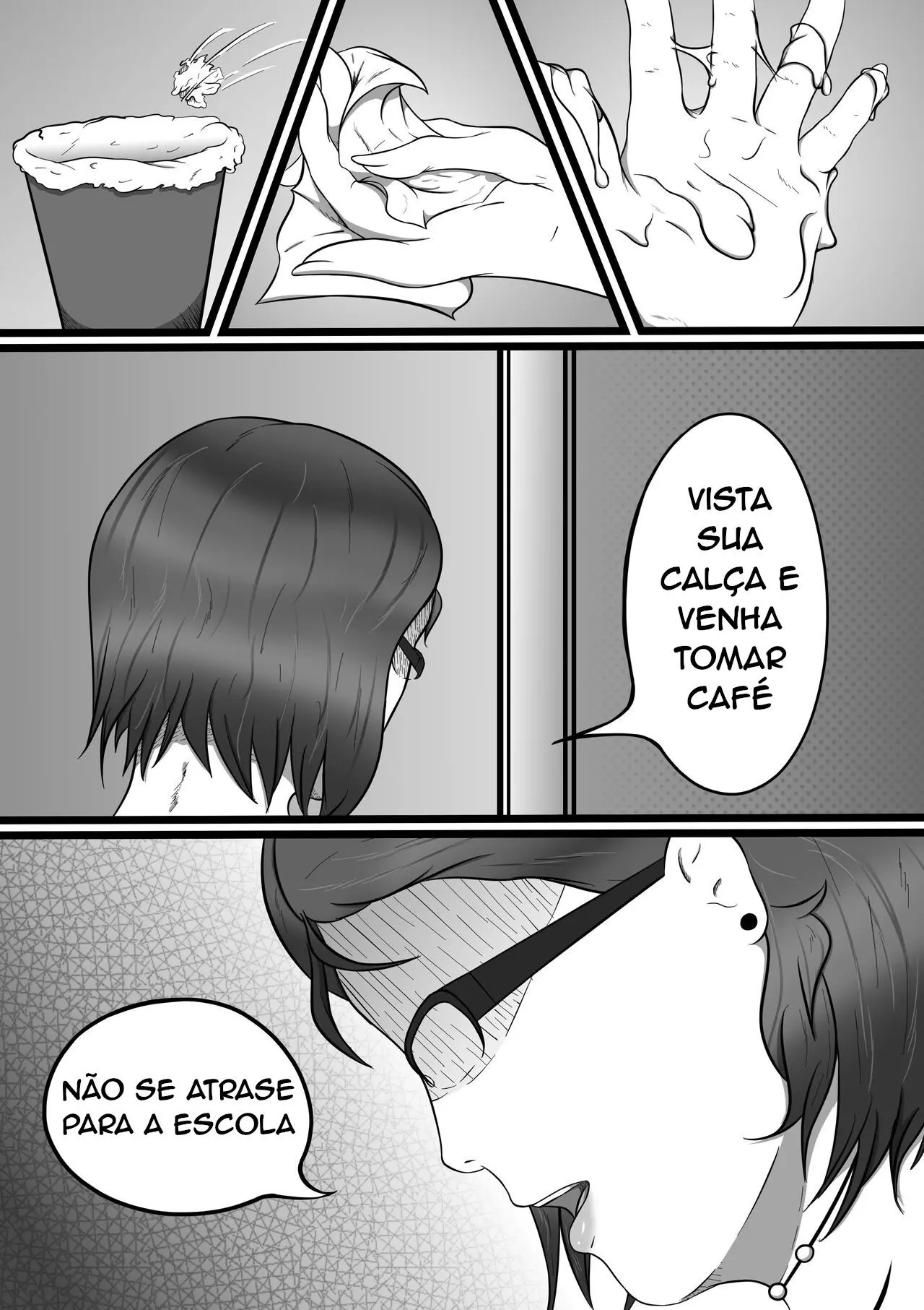 Internet Stories N°1: The Reddit Broken Arms Story Bildnummer 12