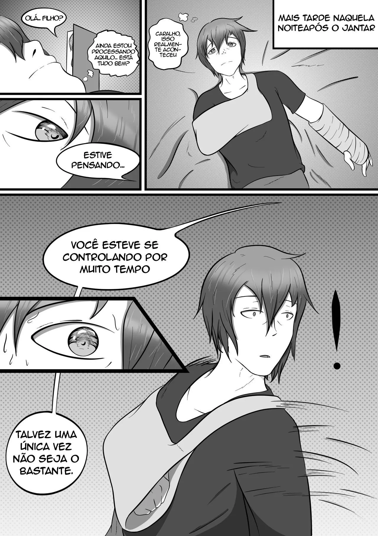 Internet Stories N°1: The Reddit Broken Arms Story Bildnummer 14