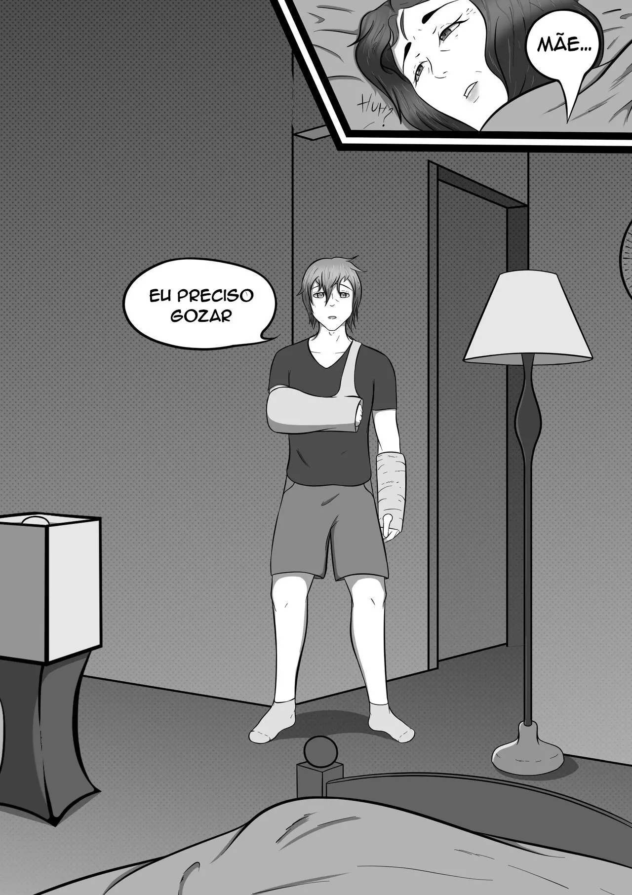 Internet Stories N°1: The Reddit Broken Arms Story Bildnummer 23