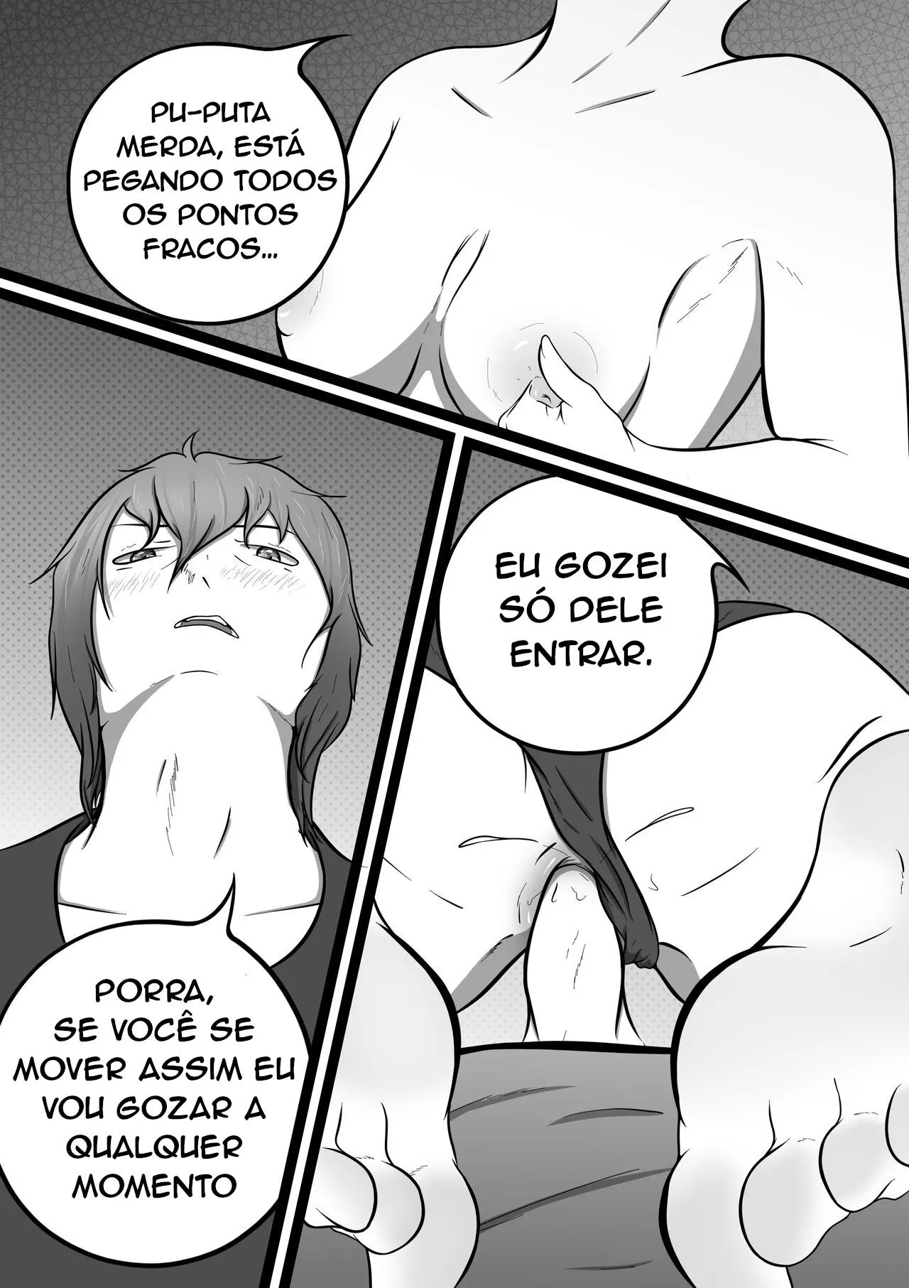 Internet Stories N°1: The Reddit Broken Arms Story Bildnummer 32