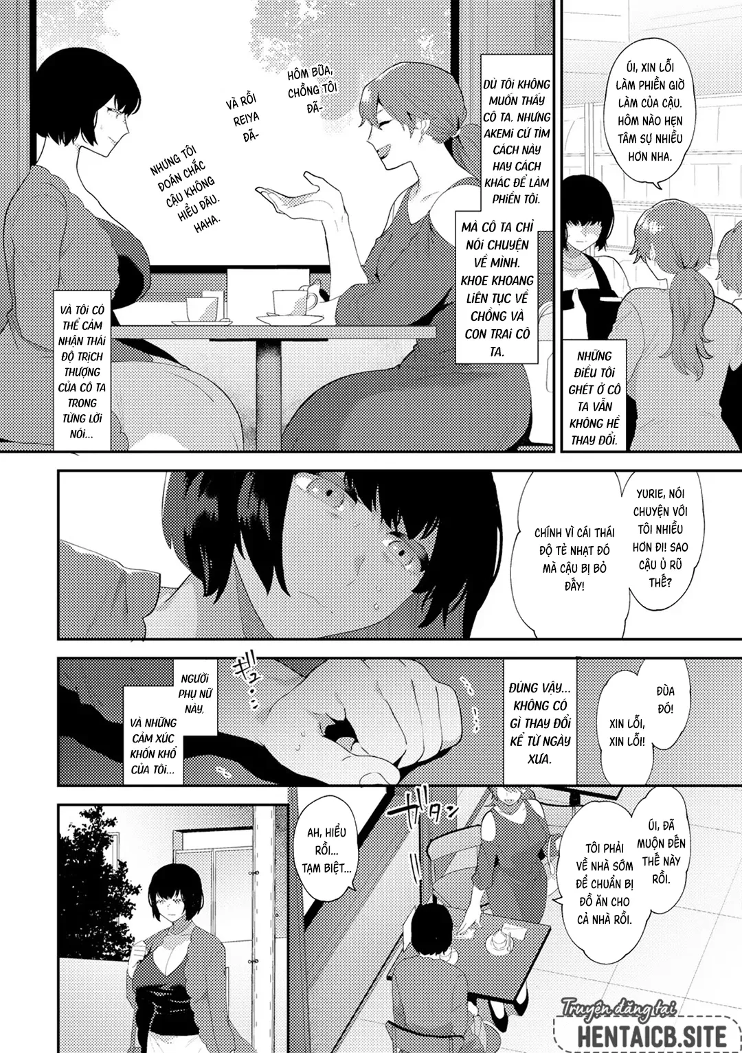 Độc dược êm ái Bildnummer 6