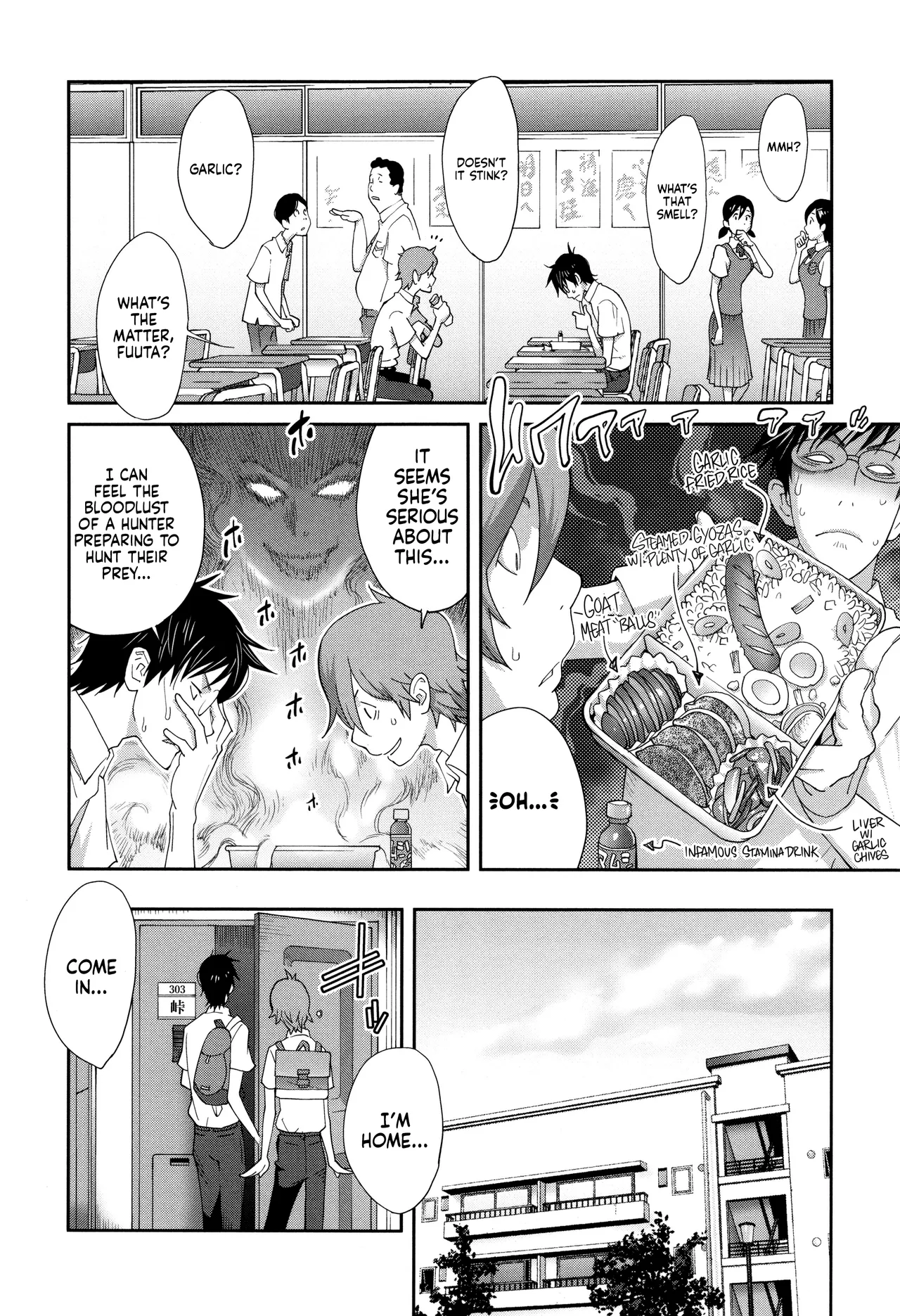 [Kotoyoshi Yumisuke] Gibo Bitch EMG!! | Stepmom Bitch EMG!!  [Chapter 1-4] [English] [Kinsei Translations] [Decensored] 画像番号 15