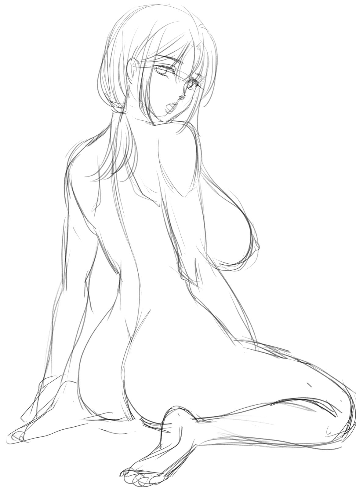 [Z-CHO] Wagamama Body no Nasu ga Mama | 이기적인 몸매의 이기적인 엄마[Korean][팀 숙녀] 이미지 번호 39