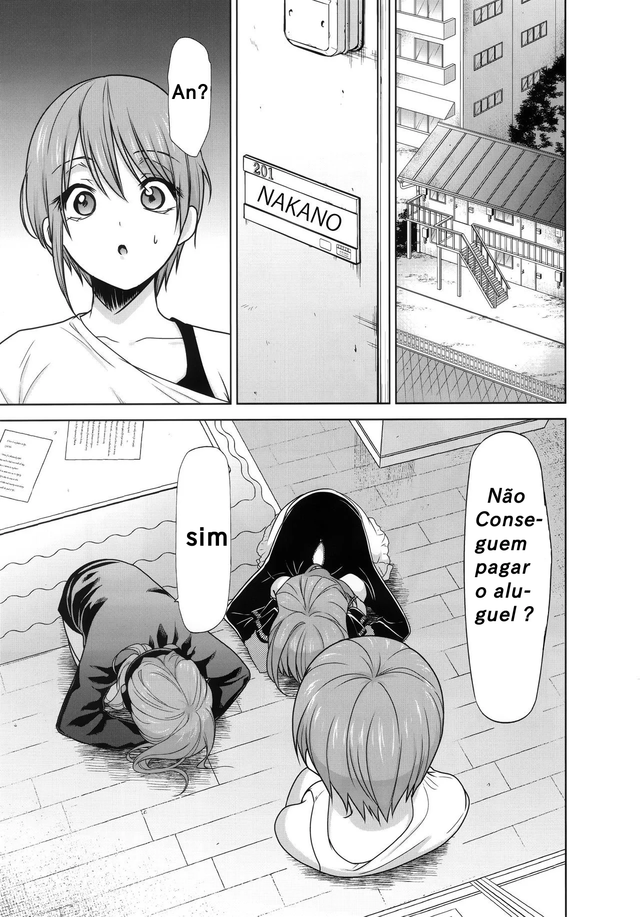 Gotoubun No Seidorei Side-A Bildnummer 2